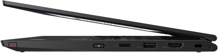 LENOVO Notebook Thinkpad X13 YOGA, 33,78 cm (13,3"), i7, 16GB, 1TB, Win11Pro, gebraucht Notebook LENOVO Thinkpad X13 YOGA, 33,78 cm (13,3"), i7, 16GB, 1TB, Win11Pro, gebraucht