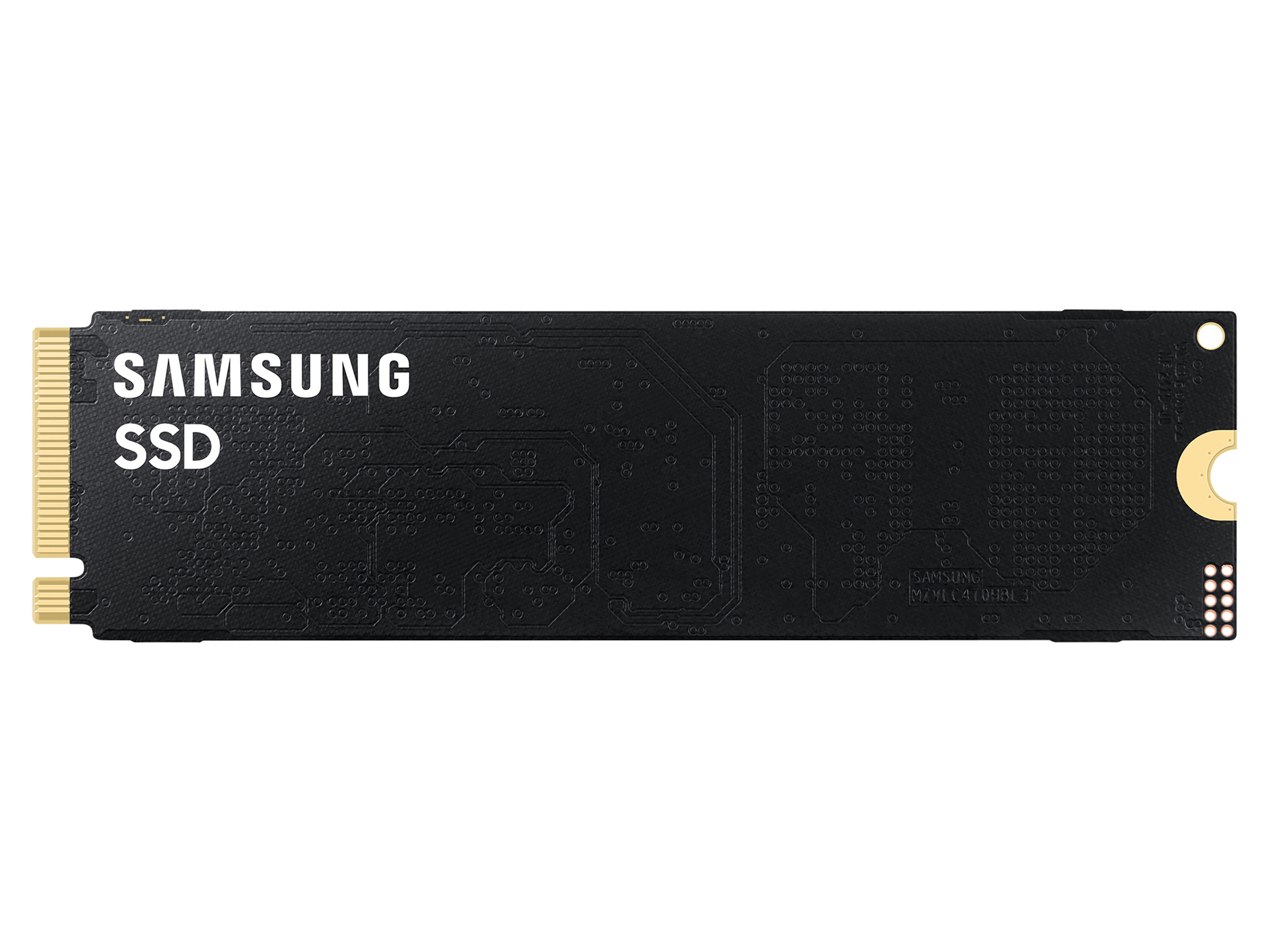 SAMSUNG M.2 SSD 9100 Pro 2TB