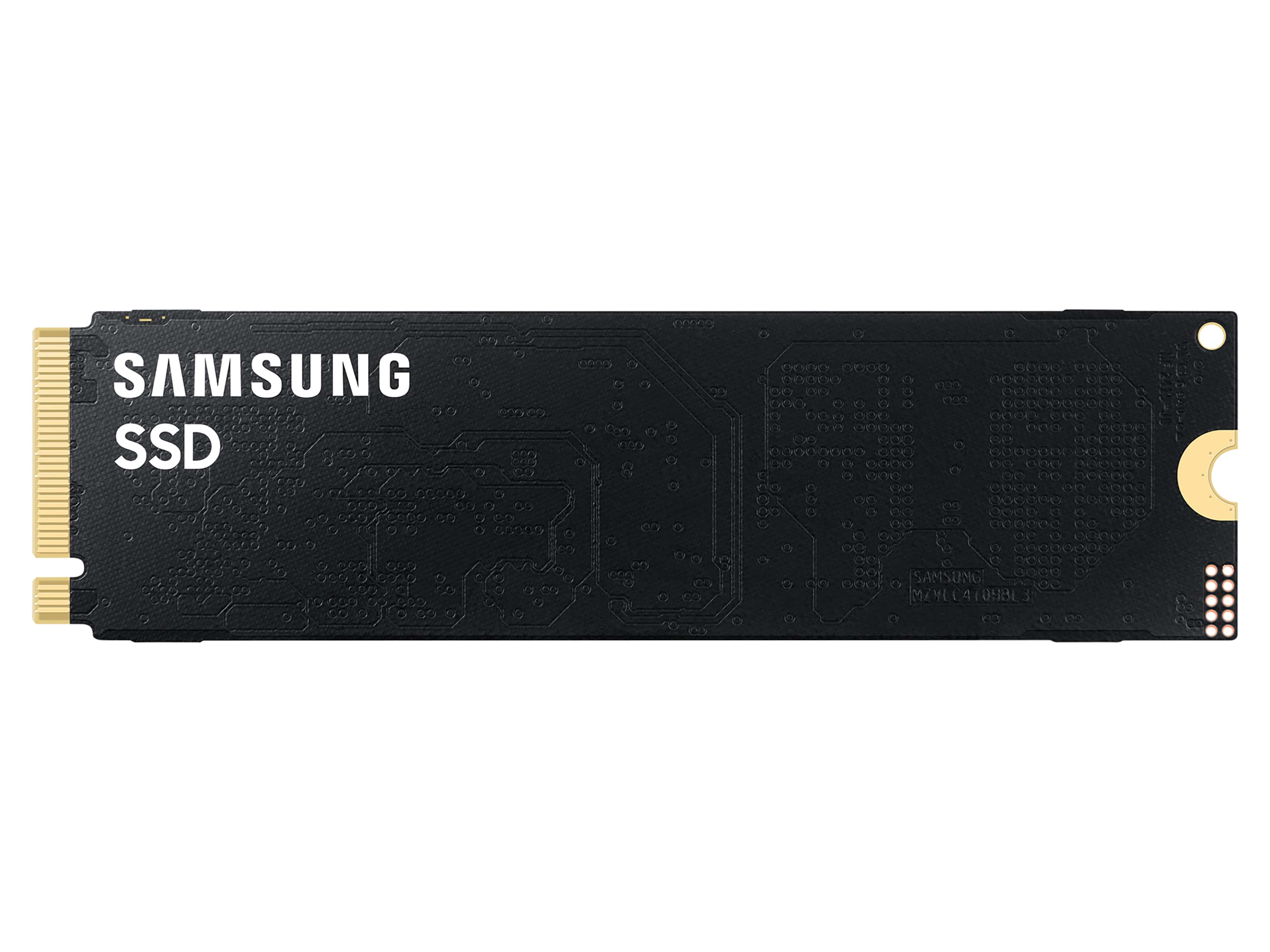 SAMSUNG M.2 SSD 9100 Pro 2TB SAMSUNG M.2 SSD 9100 Pro 2TB