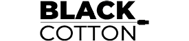 Black Cotton Black Cotton