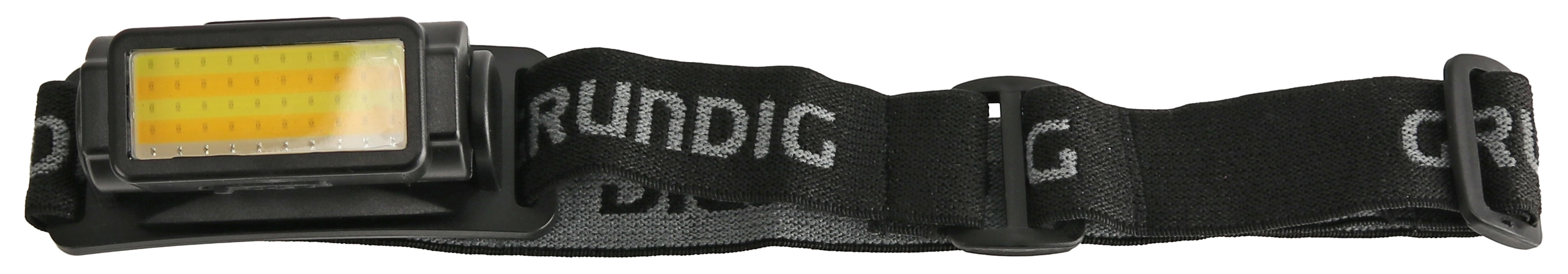 GRUNDIG LED-Stirnlampe GRUNDIG LED-Stirnlampe