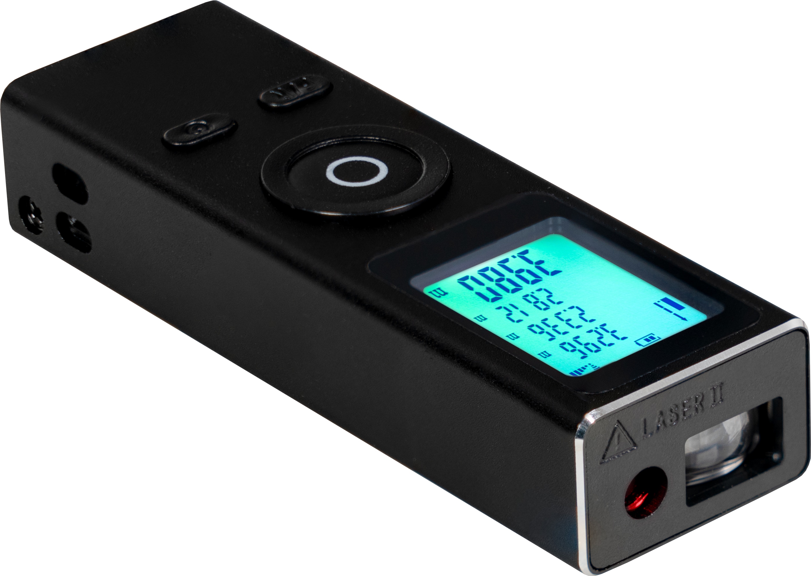 JOY-IT Laser-Entfernungsmesser, JT-LDM01, 30 m