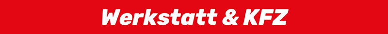 Werkstatt und KFZ Werkstatt und KFZ