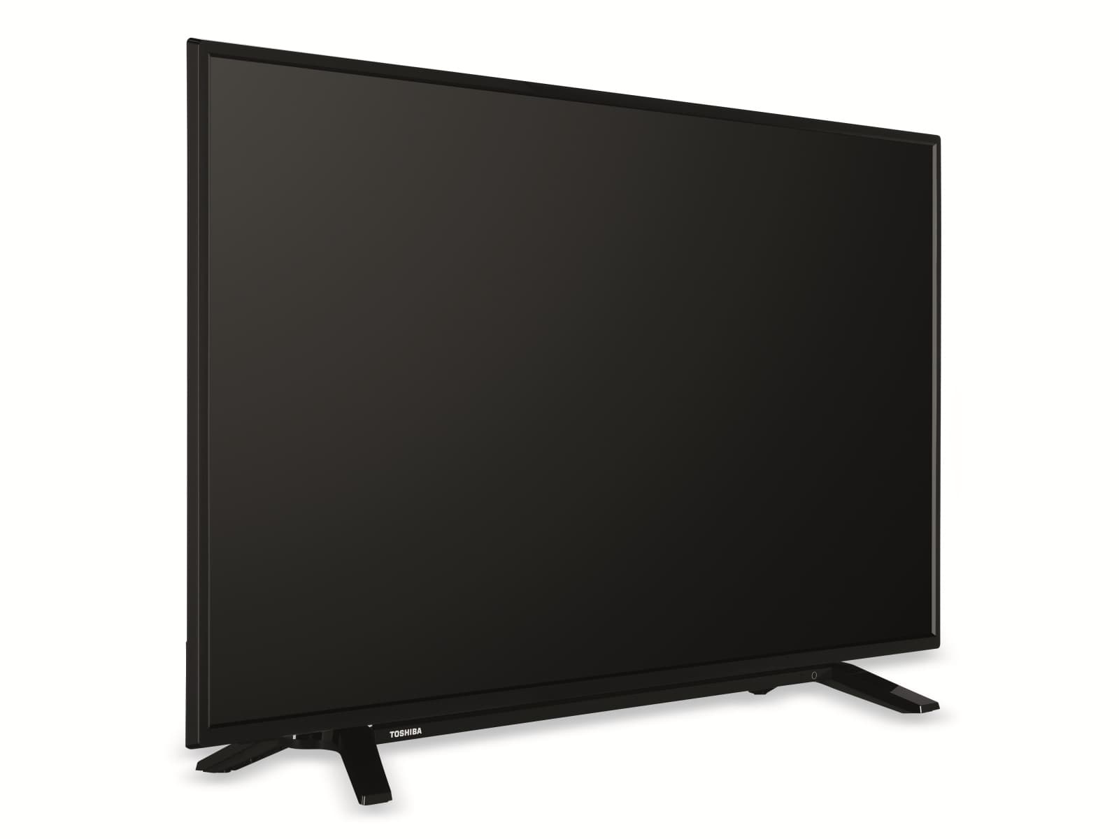 Toshiba LED-TV 42 LA 2063 DA, 106 cm (42"), FullHD, EEK E