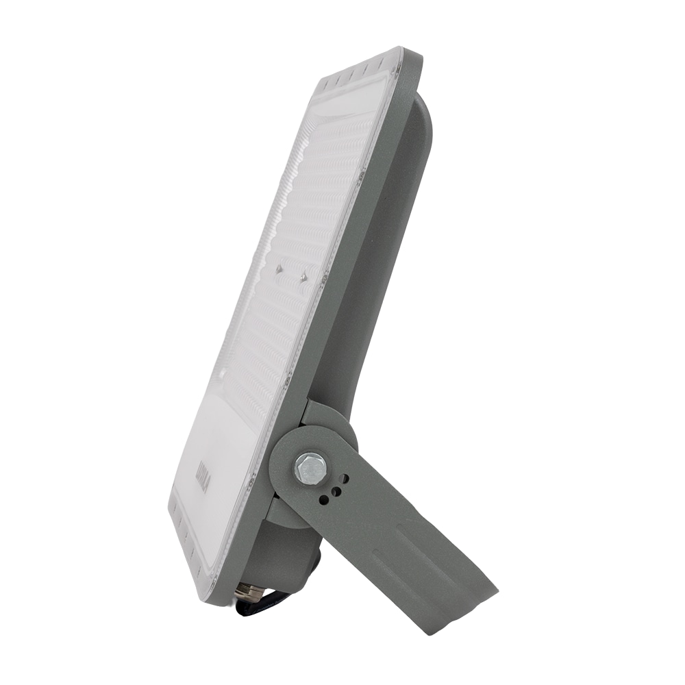 LUXULA LED-Fluter, EEK: E, 300W, 37500lm, 4000K, IP65, grau LUXULA LED-Fluter, EEK: E, 300W, 37500lm, 4000K, IP65, grau