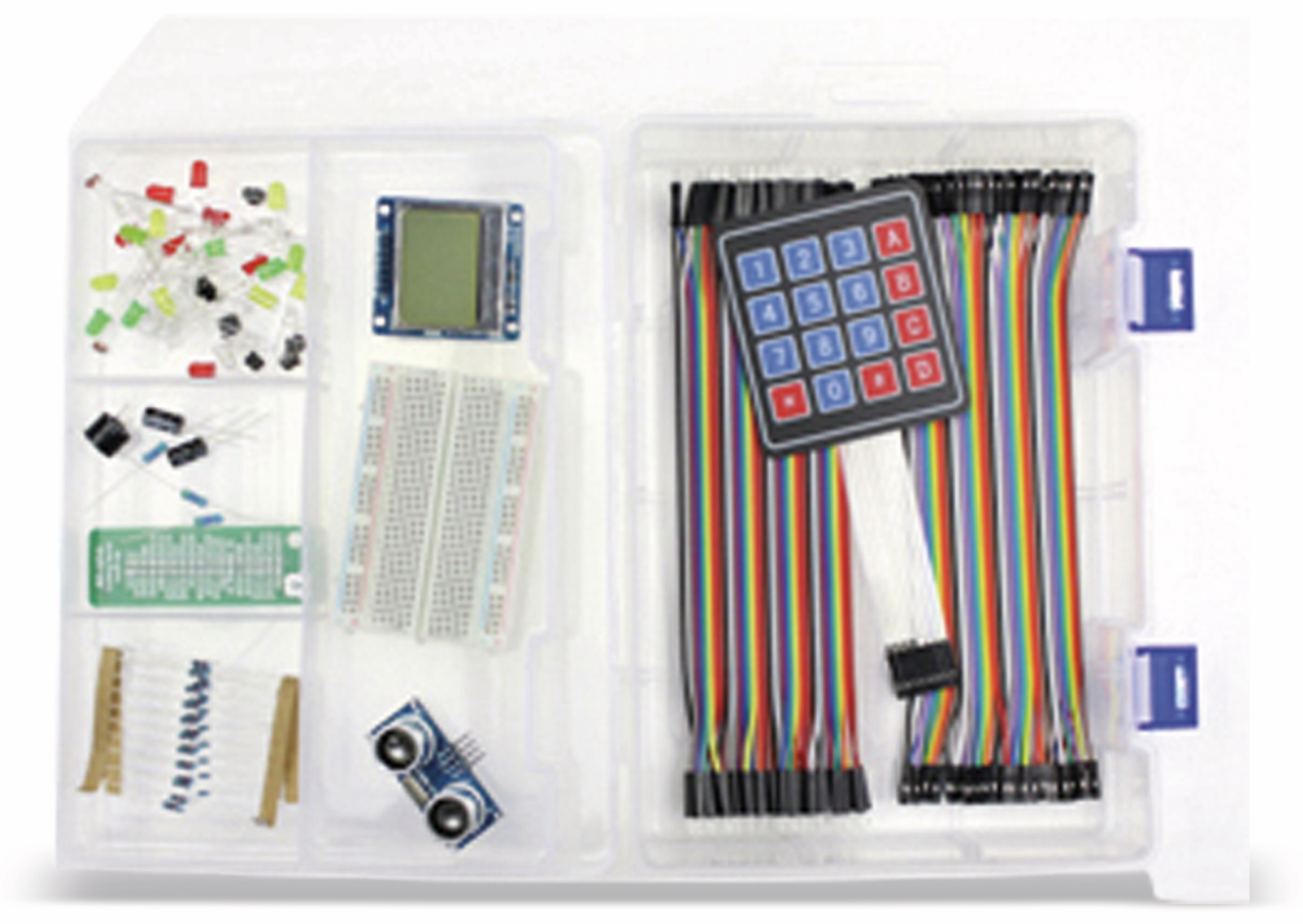Jugend Programmiert Starterkit V2 Jugend Programmiert Starterkit V2