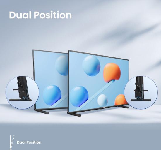 HISENSE LED-TV 40A5Q, 101 cm (40"), EEK: F, FHD HISENSE LED-TV 40A5Q, 40" (100 cm), EEK: F, FHD