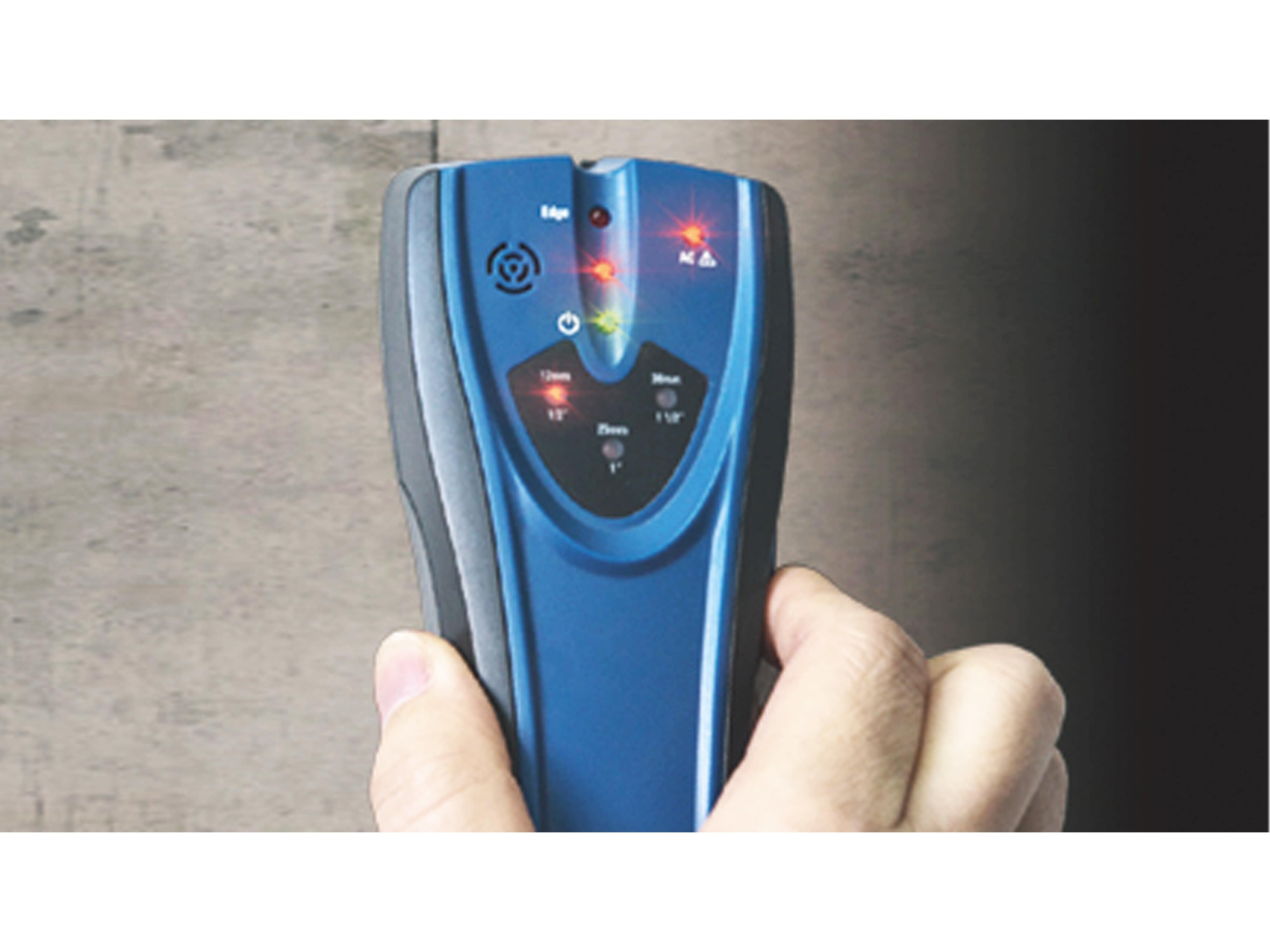 PANCONTROL Leitungssucher PAN Multidetector