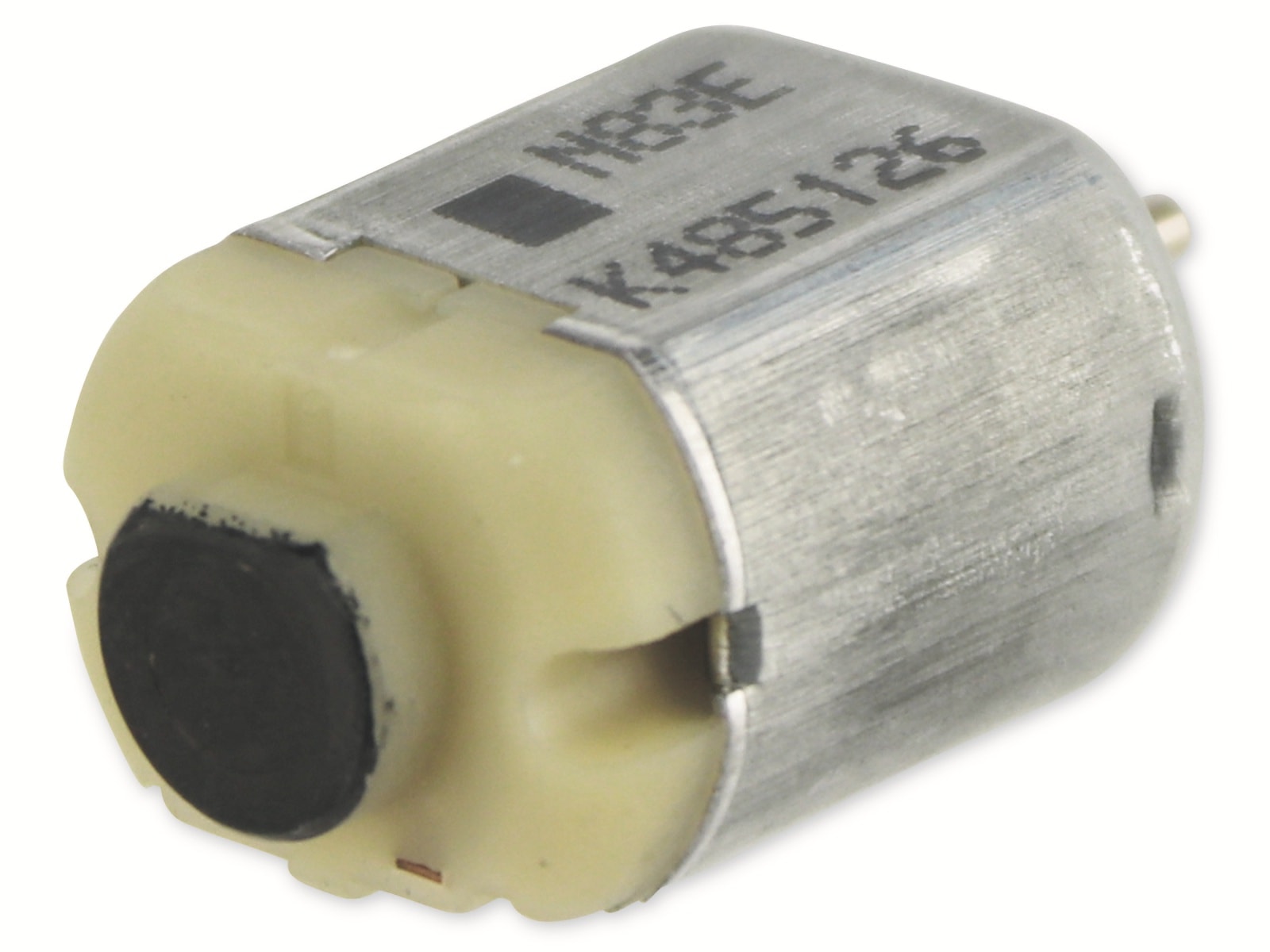 JOHNSON Gleichstrommotor N83E