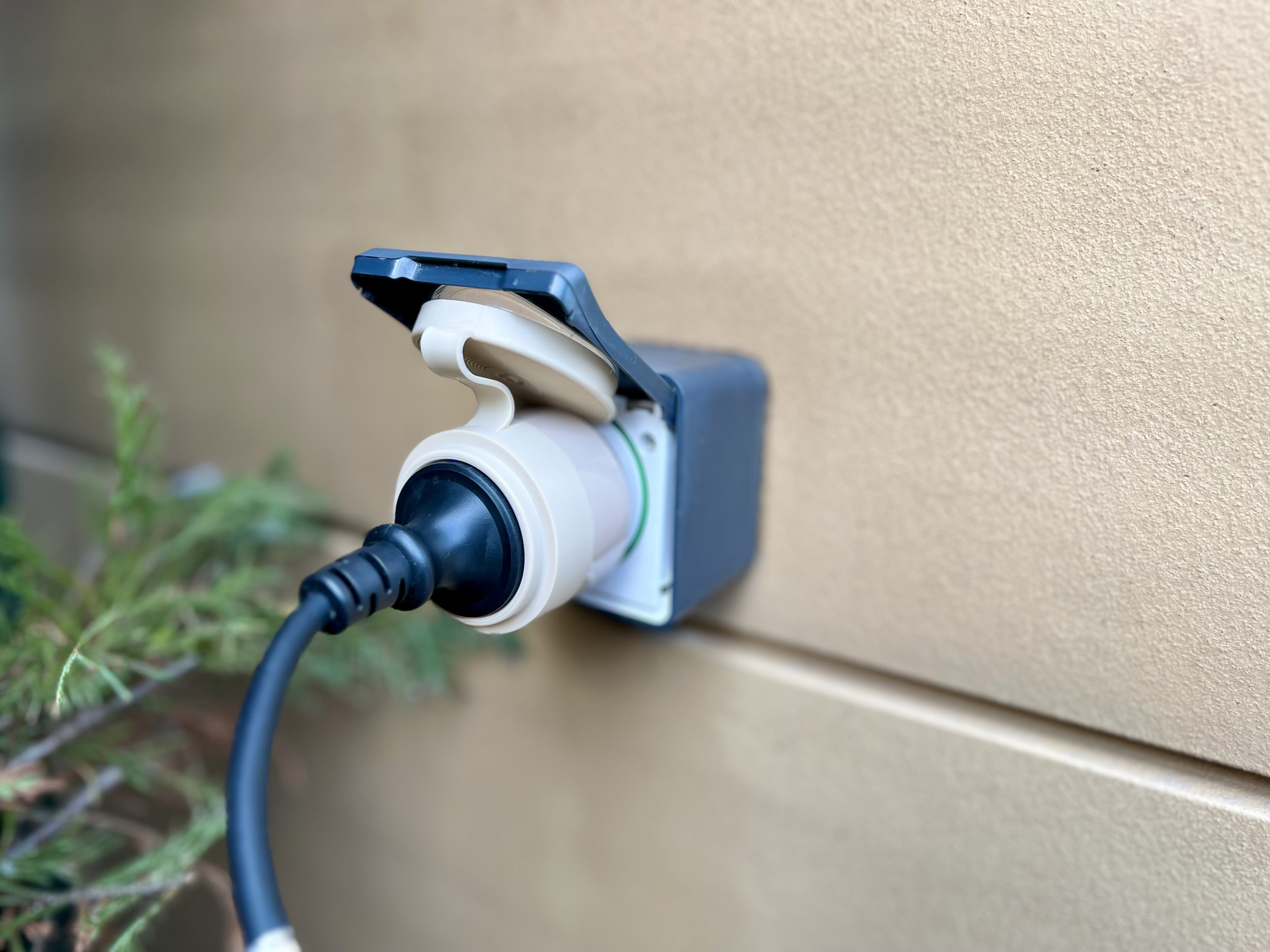 SHELLY WLAN-Steckdose Plug S Gen3, Outdoor, Matter, 2 Stück SHELLY WLAN-Steckdose Plug S Gen3, Outdoor, Matter, 2 Stück