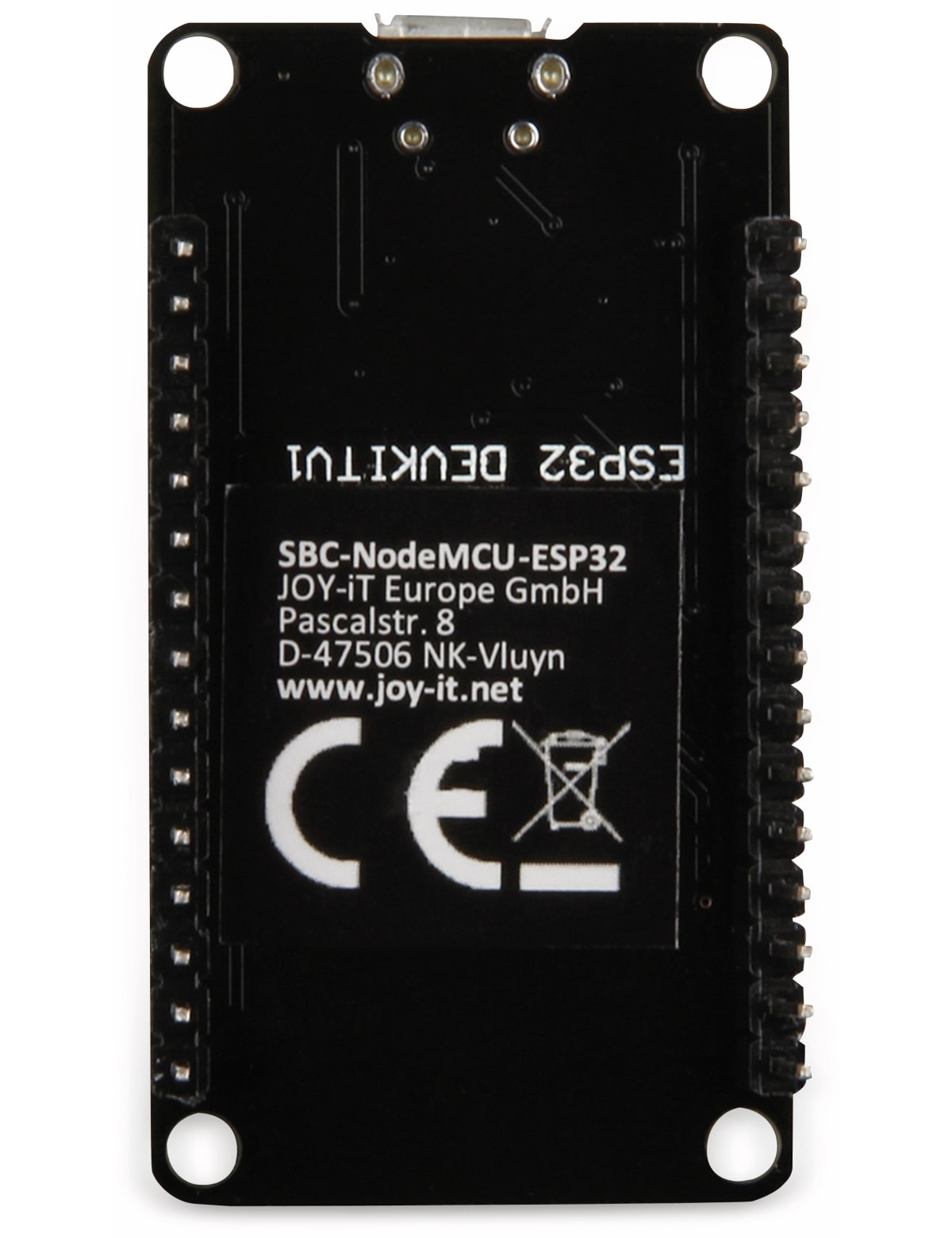 JOY-IT, ESP32 Node MCU Modul