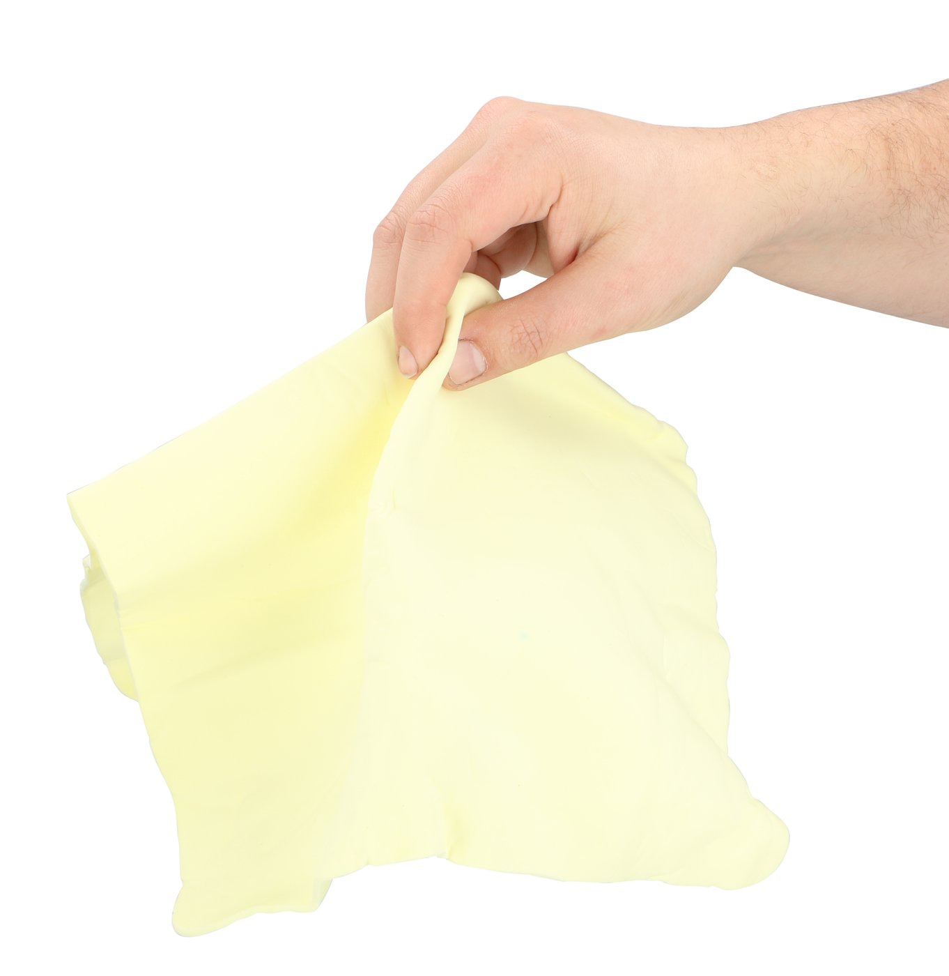 DUNLOP Magisches Chamois Tuch