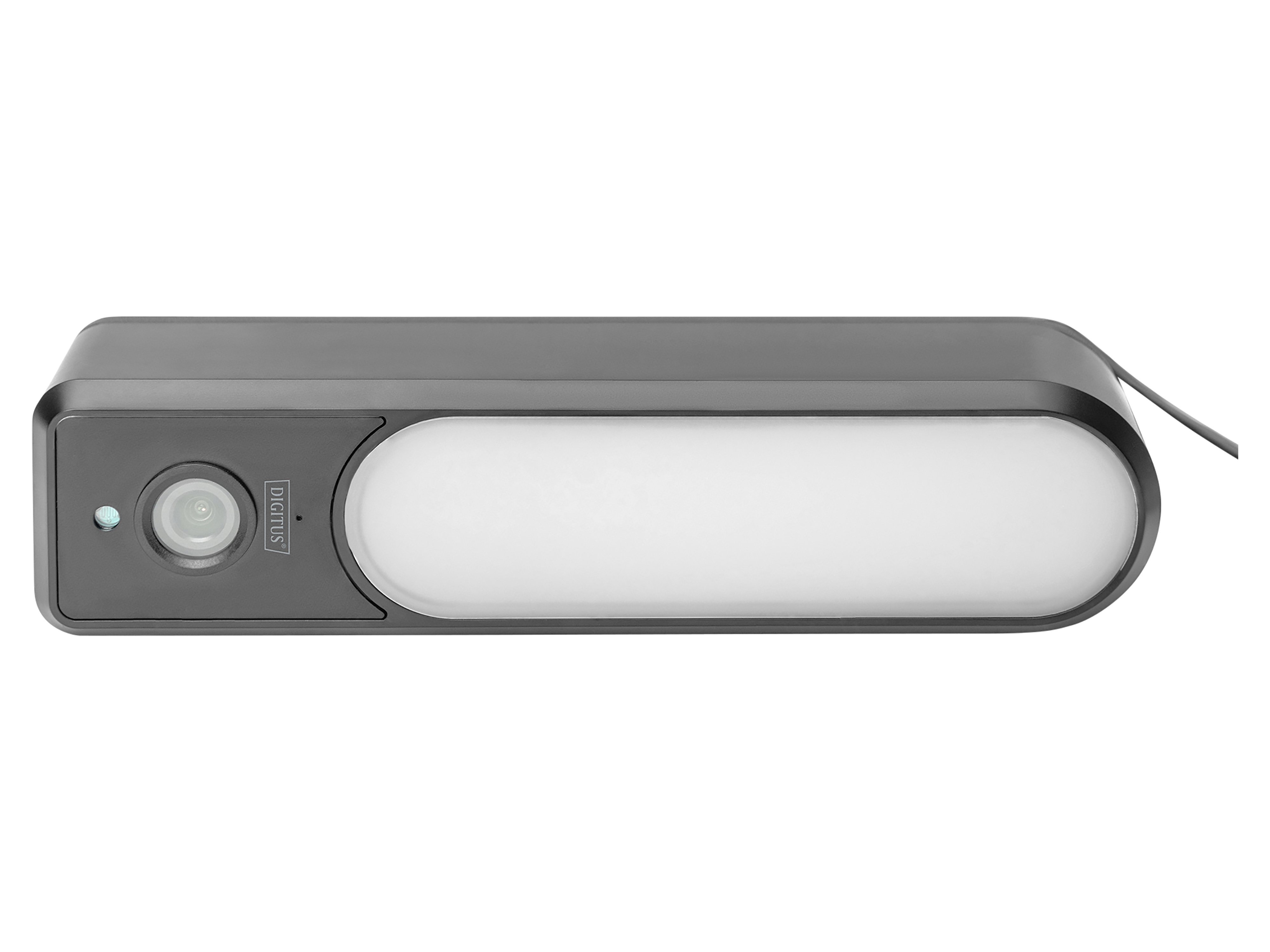 DIGITUS Video Türklingel DN-18602, FullHD, WLAN, Außenleuchte