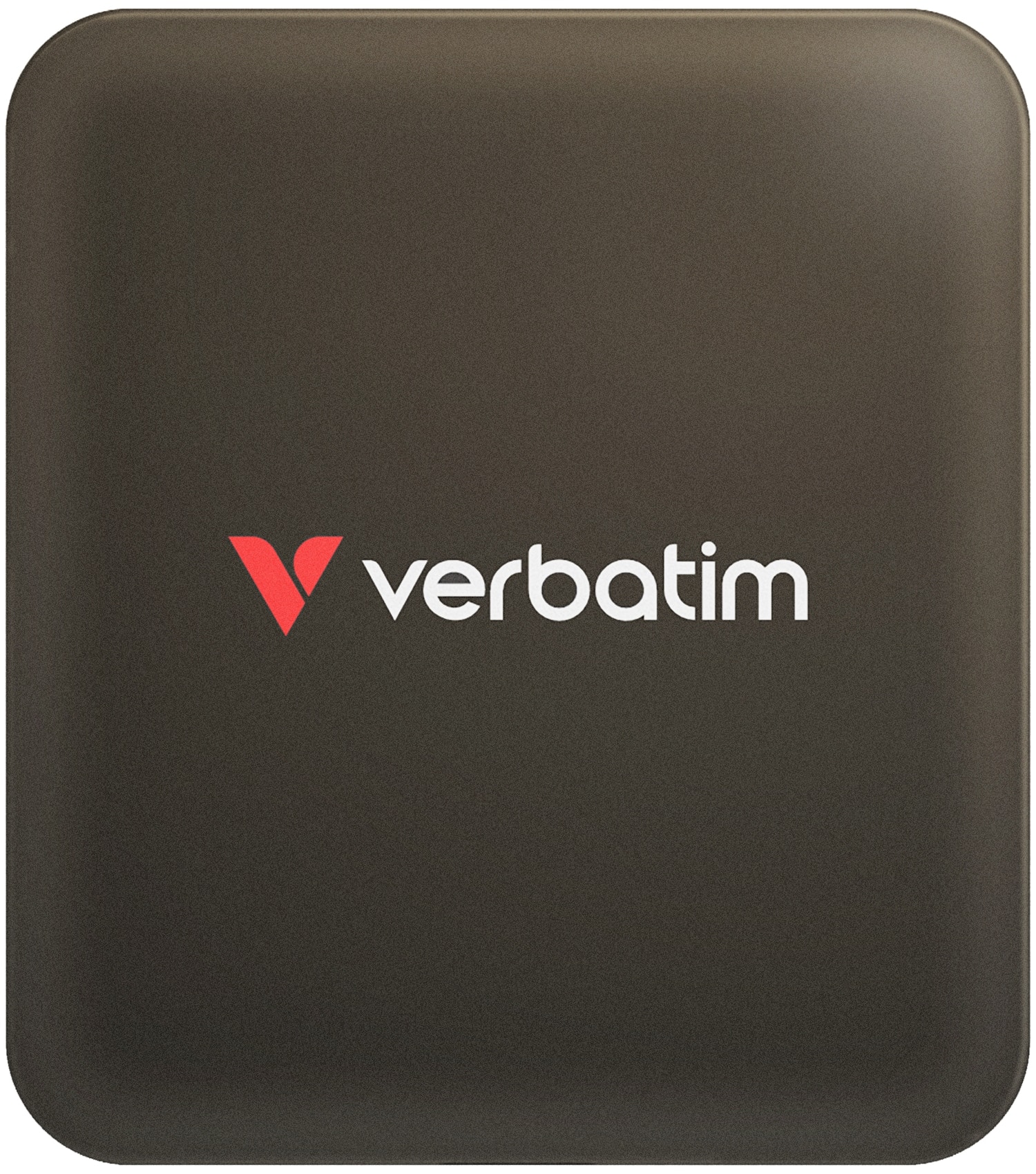 VERBATIM Externe SSD SnapBack 2TB Mocca Metallic VERBATIM Externe SSD SnapBack 2TB Mocca Metallic
