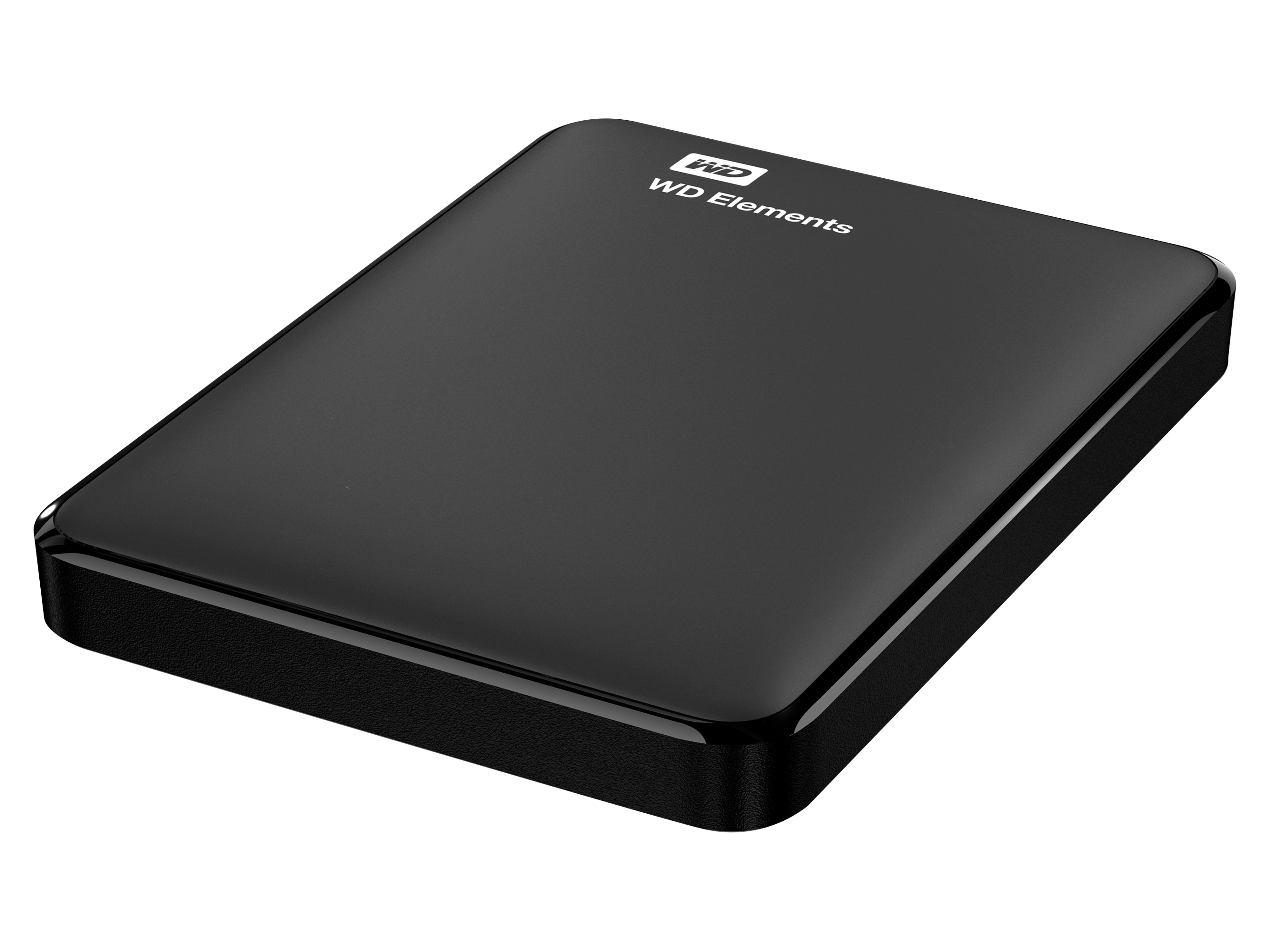 WD USB 3.0 HDD Elements Portable 1.5TB