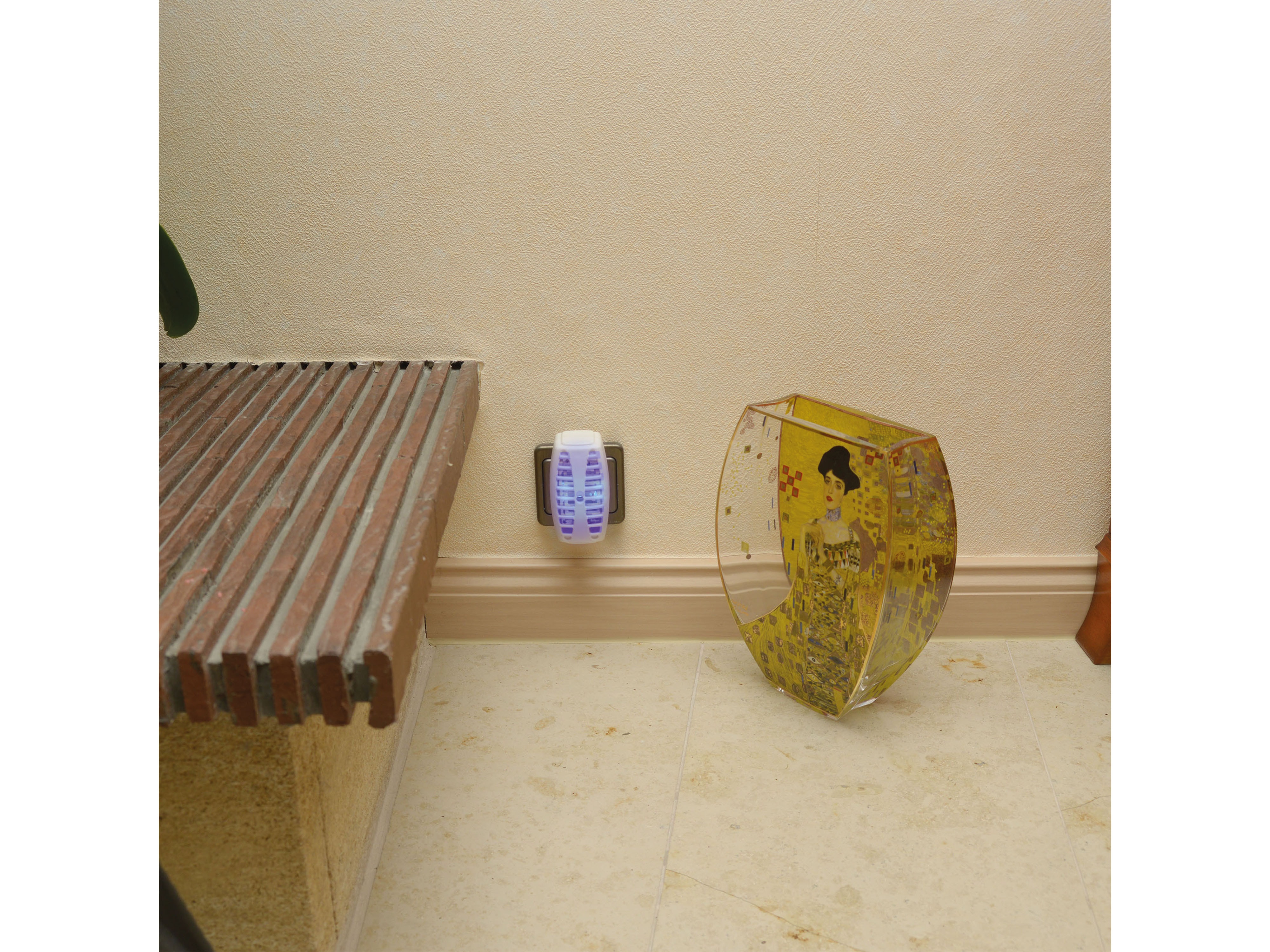 GARDIGO UV-Fluginsekten-Vernichter, 25144 GARDIGO UV-Fluginsekten-Vernichter, 25144