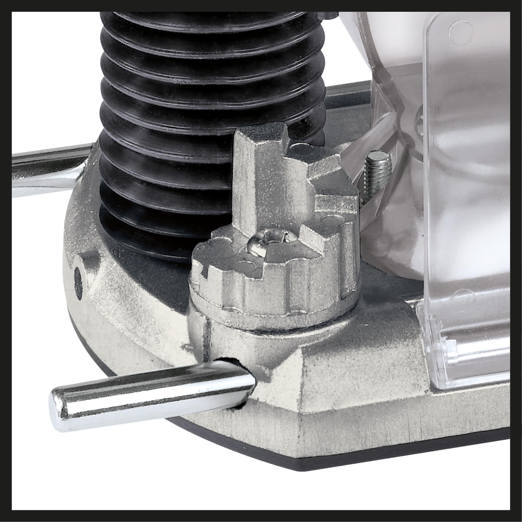 EINHELL Oberfräse TC-RO 1155 E, 4350470 EINHELL Oberfräse TC-RO 1155 E, 4350470