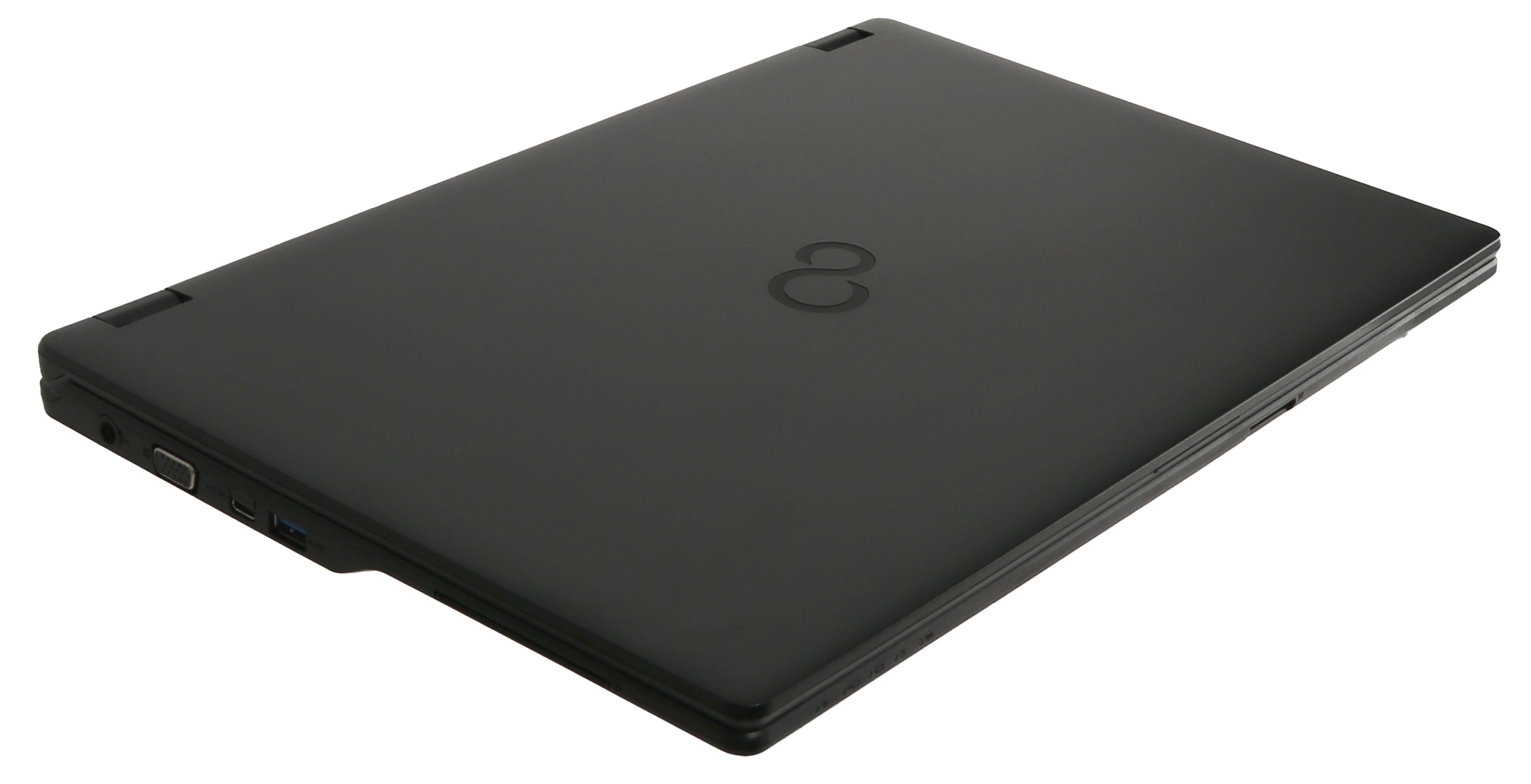 FUJITSU Notebook Lifebook E558, 39,62 cm (15,6"), 8GB, 256GB, Win10Pro, gebraucht FUJITSU Notebook Lifebook E558, 15,6", 8GB, 256GB, Win10Pro, gebraucht