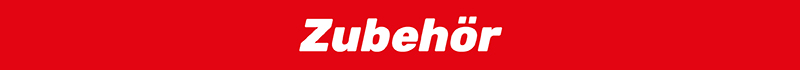Zubehör Zubehör