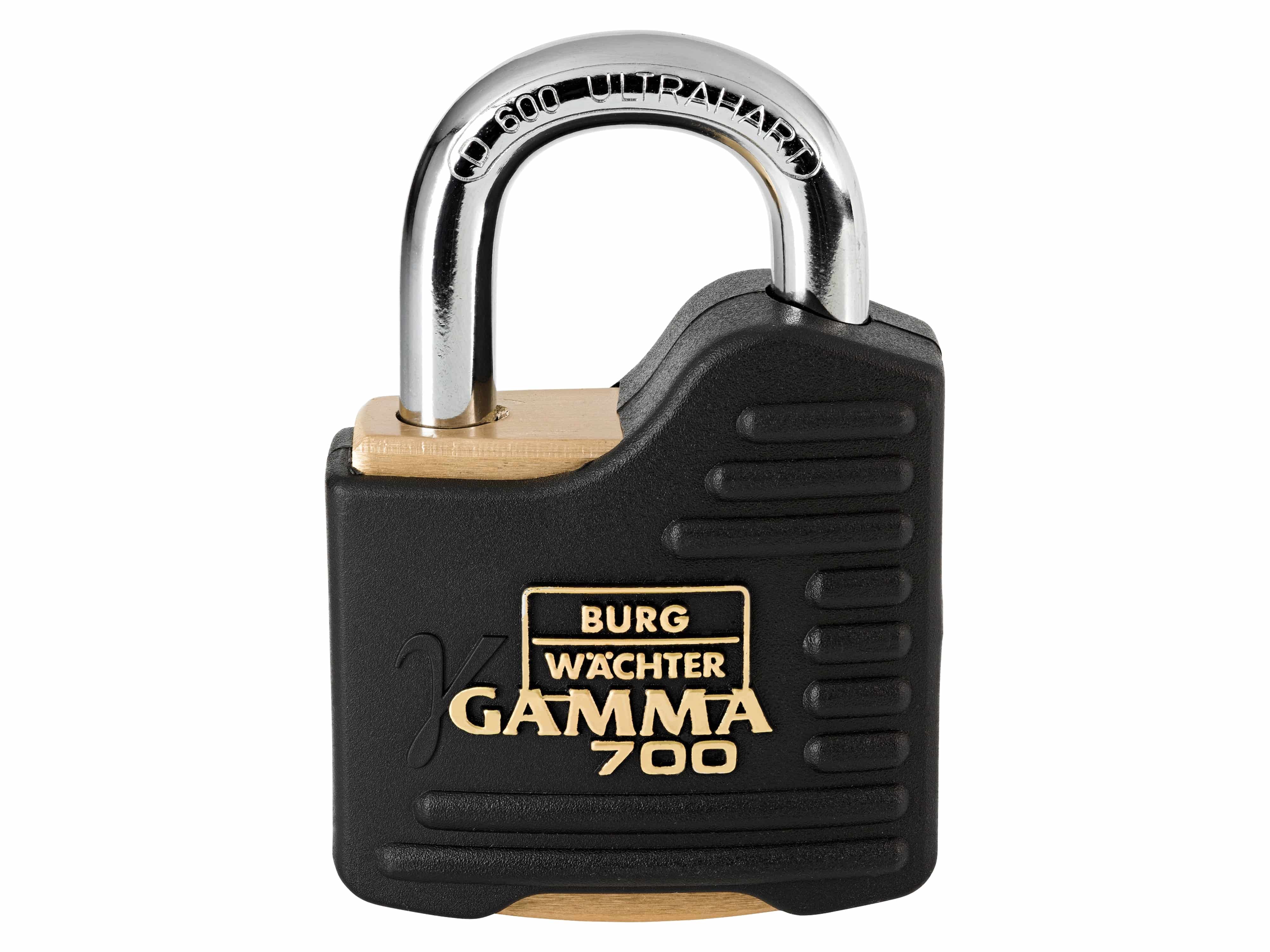 BURG-WÄCHTER Vorhängeschloss Gamma 700/55