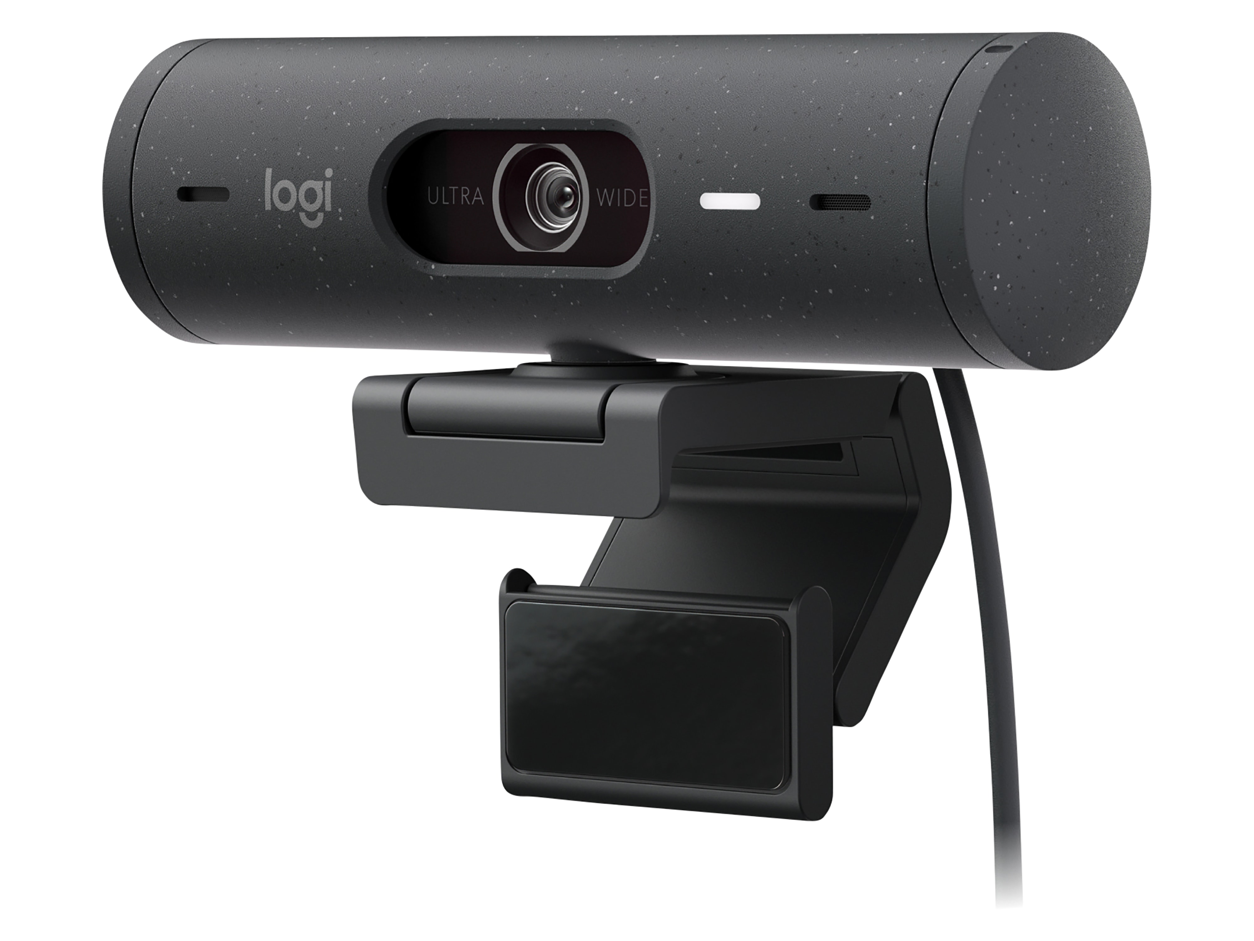 LOGITECH Webcam Brio 500
