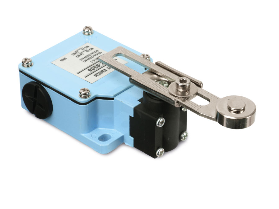 Endschalter XURUI XZ-9508, 10 A/250 V~, IP65 Endschalter XURUI XZ-9508, 10 A/250 V~, IP65