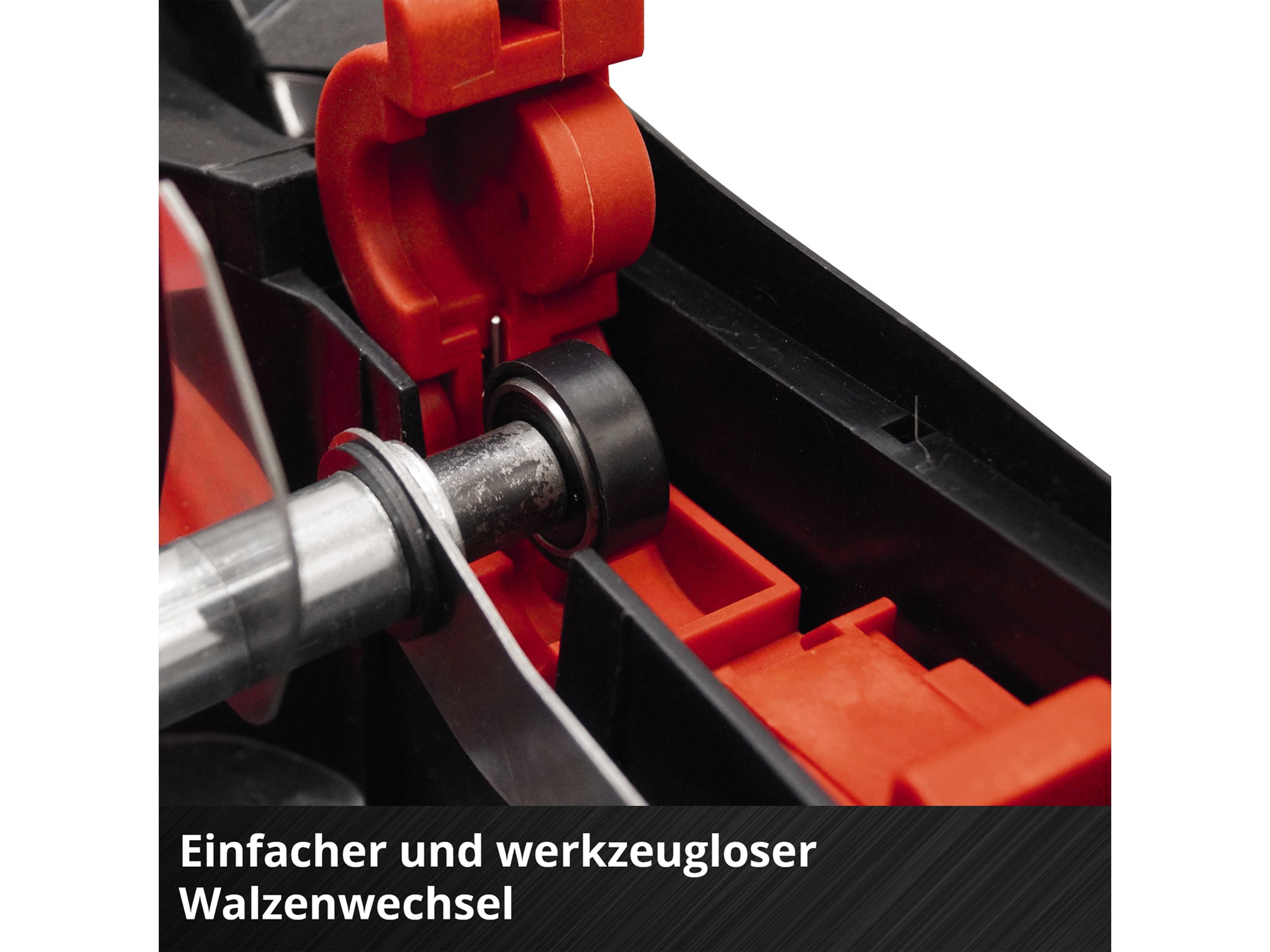 EINHELL Akku-Vertikutierer-Lüfter GE-SC 36/35 Li-Solo EINHELL Akku-Vertikutierer-Lüfter GE-SC 36/35 Li-Solo