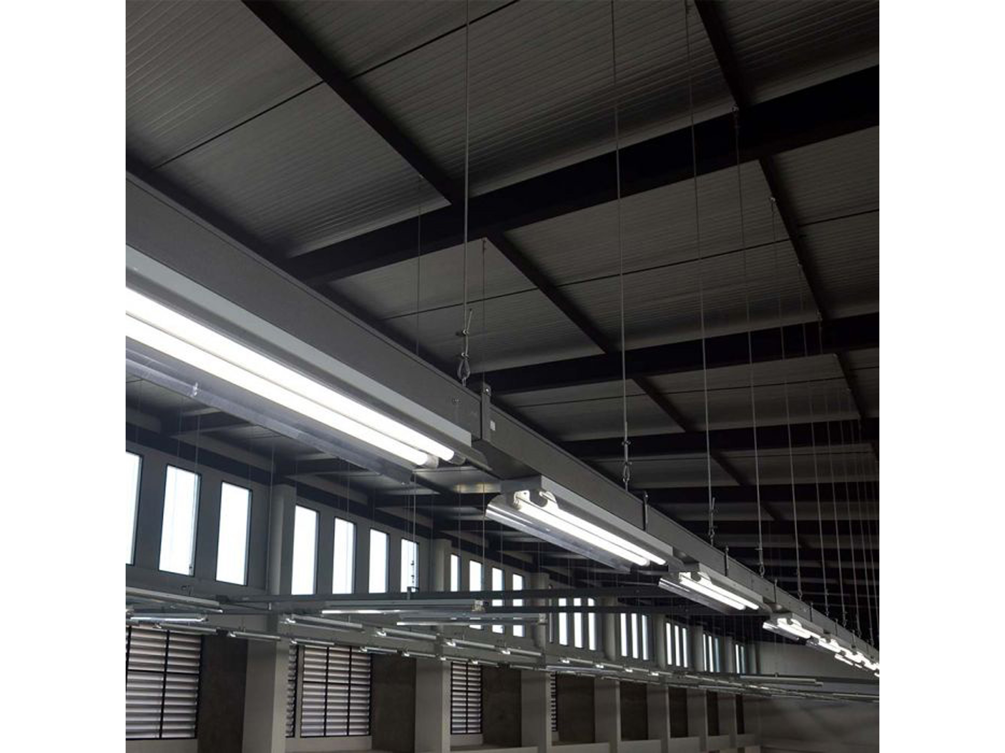 V-TAC LED-Röhre VT-012, 12W, 6500K, EEK: D, 1800lm, kaltweiß, IP20, 120 cm