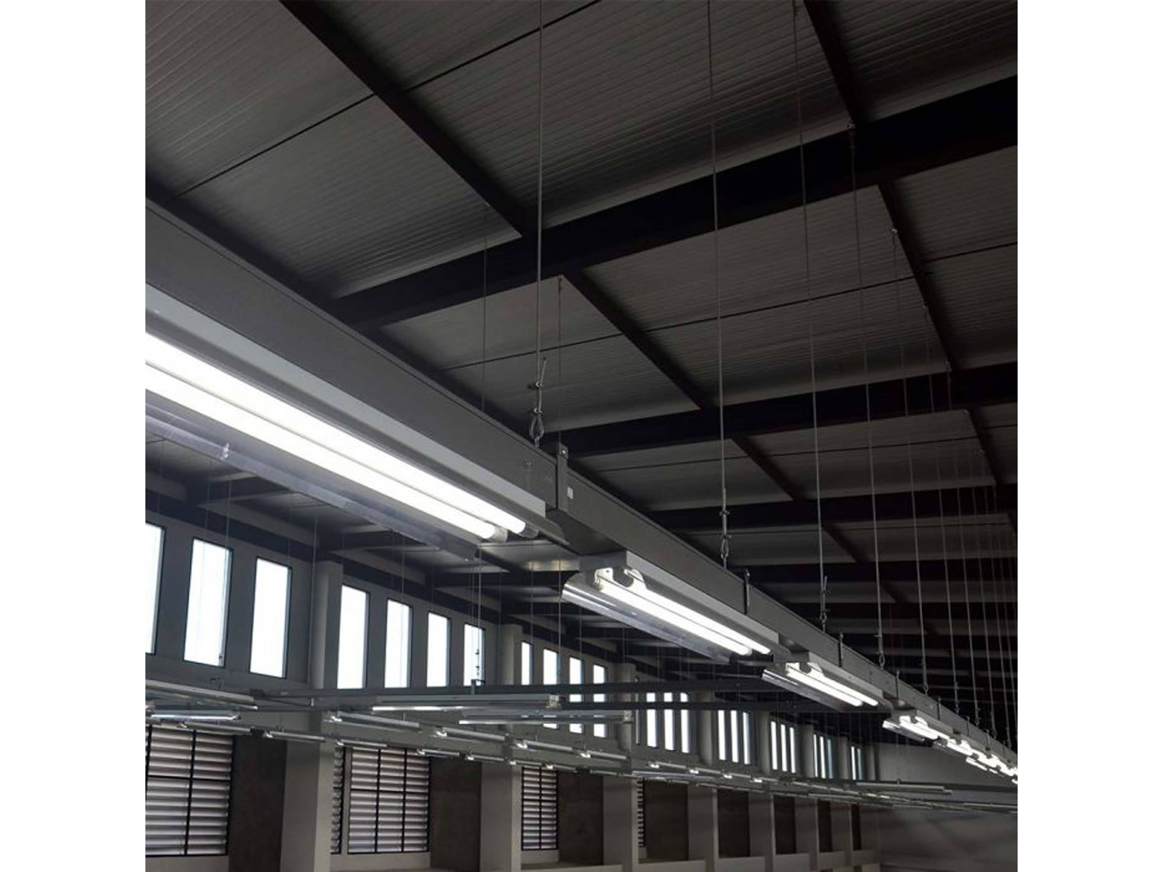 V-TAC LED-Röhre VT-012, 12W, 6500K, EEK: D, 1800lm, kaltweiß, IP20, 120 cm