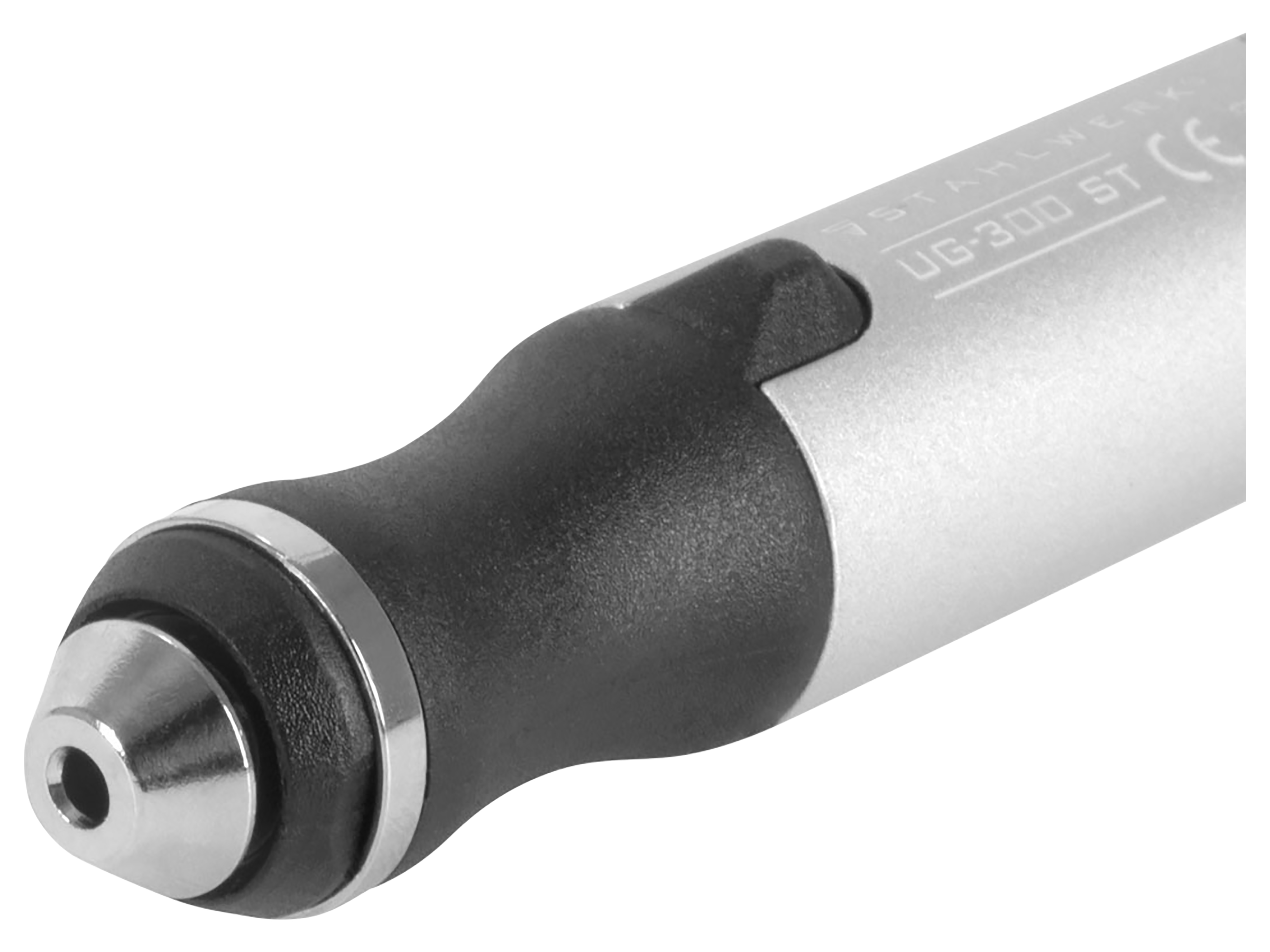 STAHLWERK USB-Gravierstift UG-300 ST, 8 W