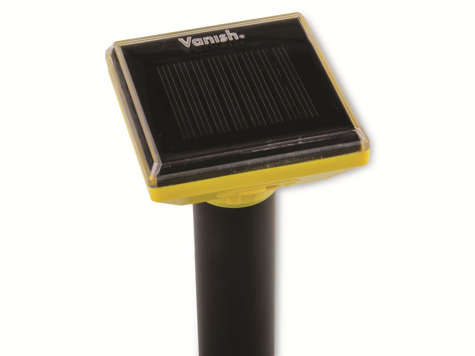 VANISH Solar-Maulwurfvertreiber MVT-2, 3 Stück