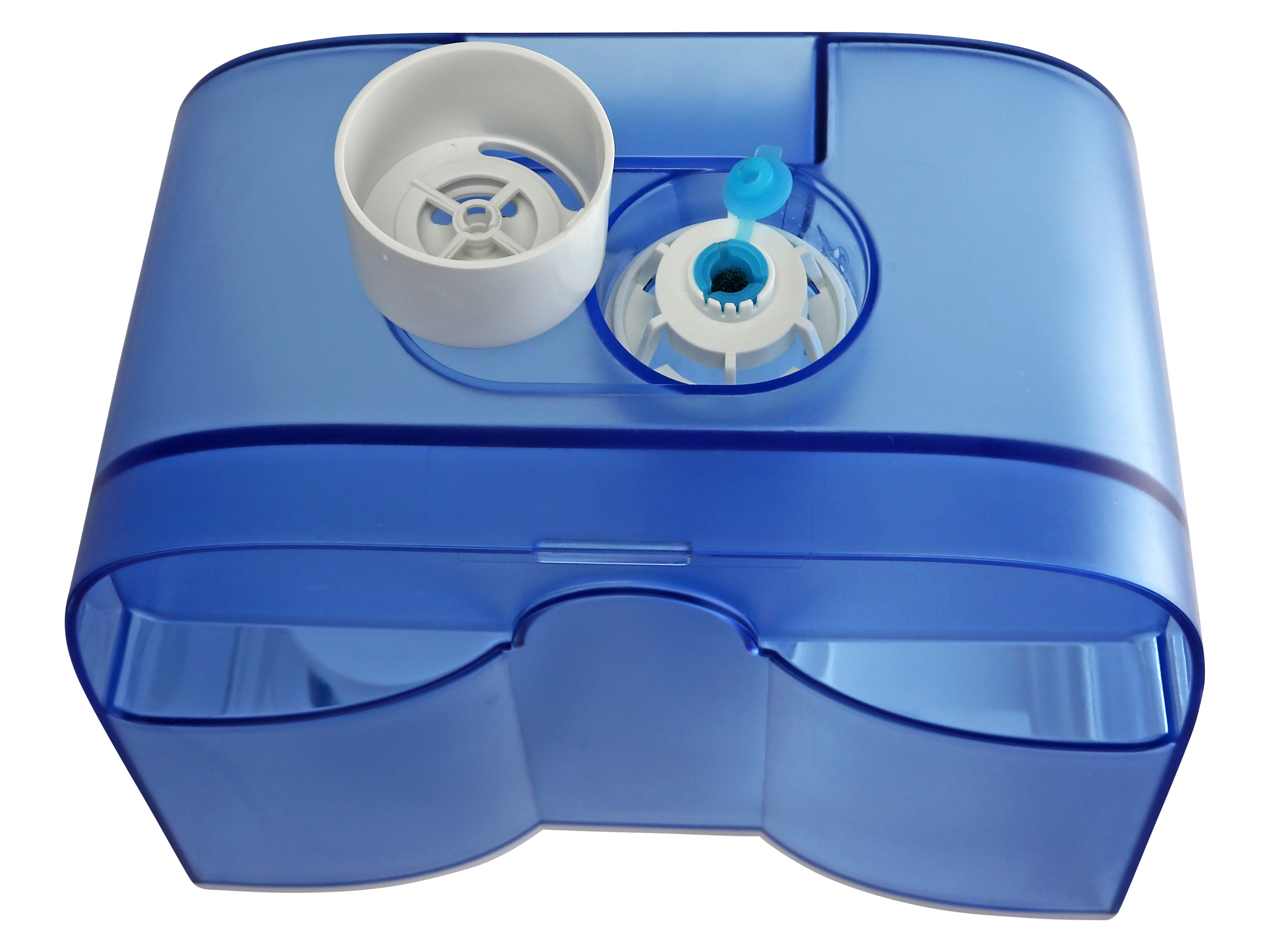 Luftbefeuchter, Qlima H 408