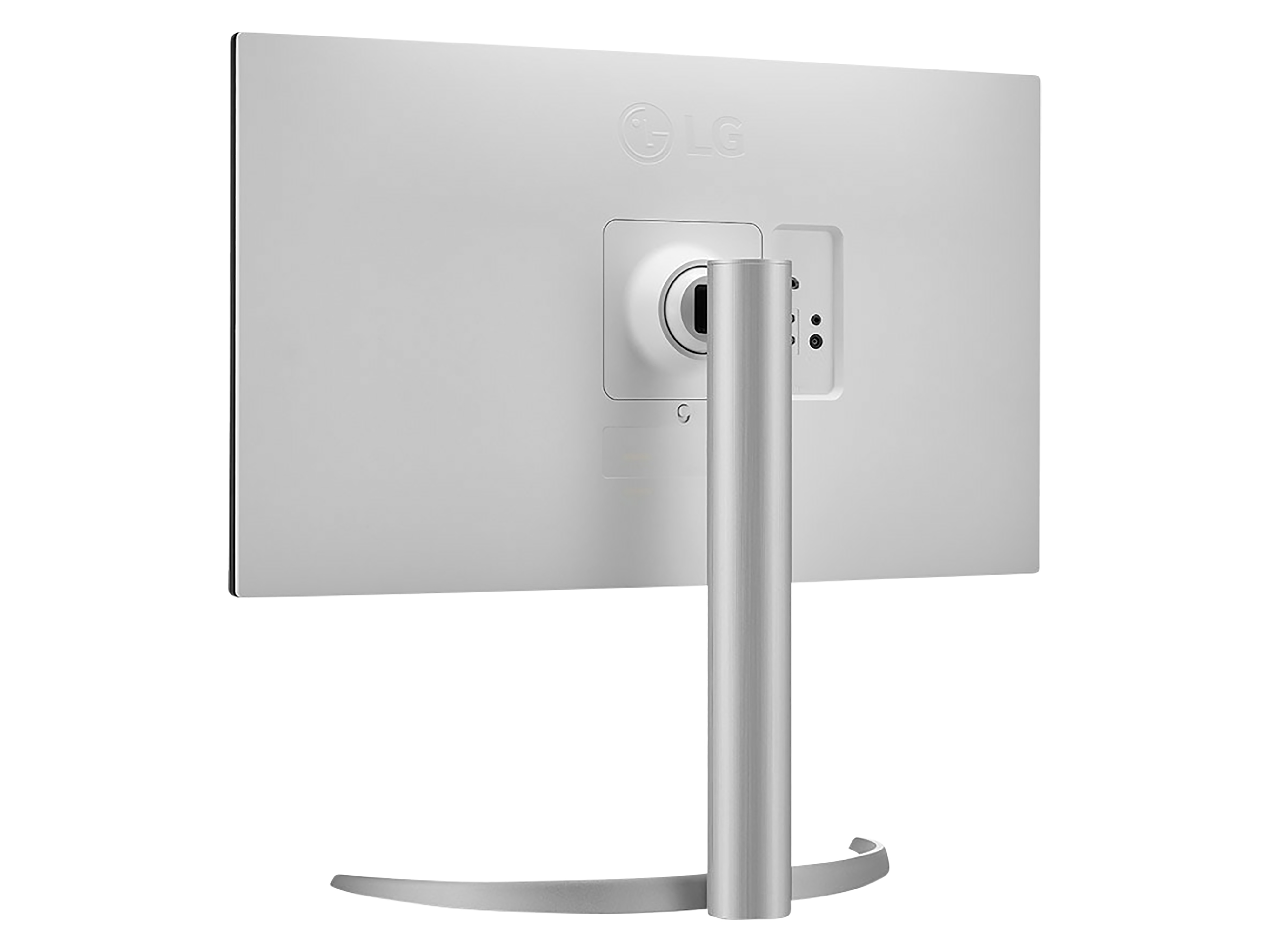 LG Monitor 27UP650K-W