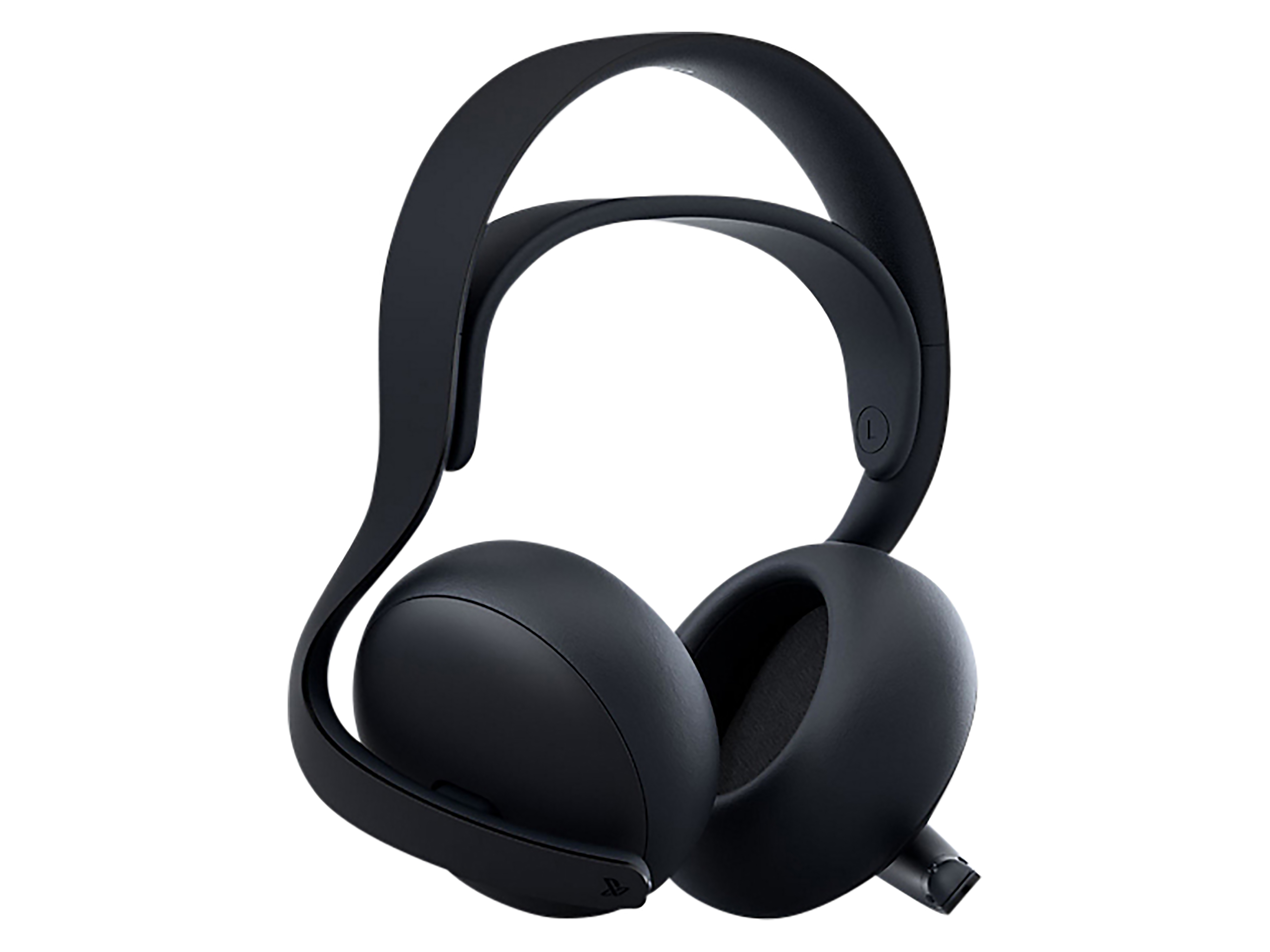 SONY Headset Pulse Elite Wireless midnight black