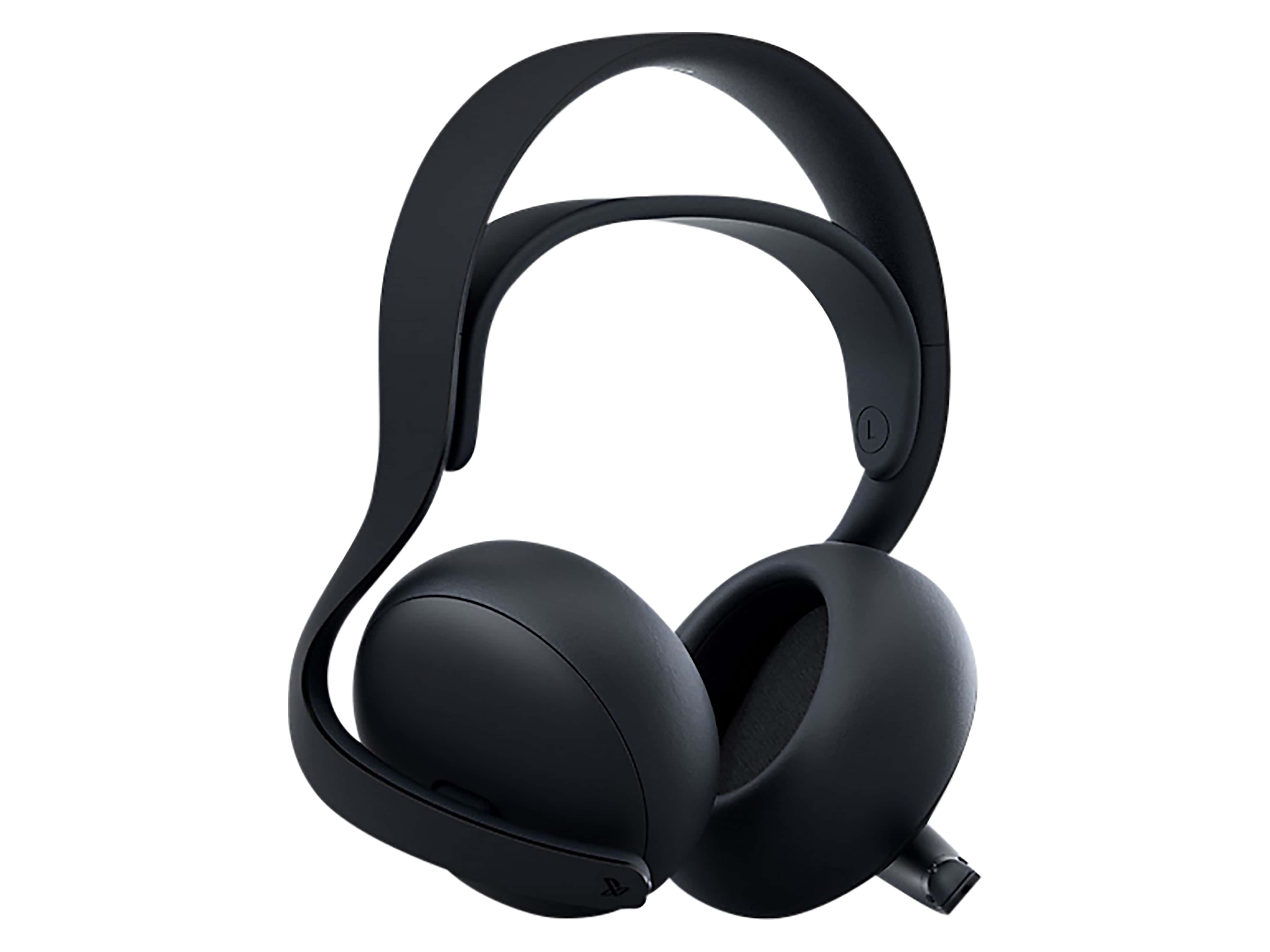SONY Headset Pulse Elite Wireless midnight black