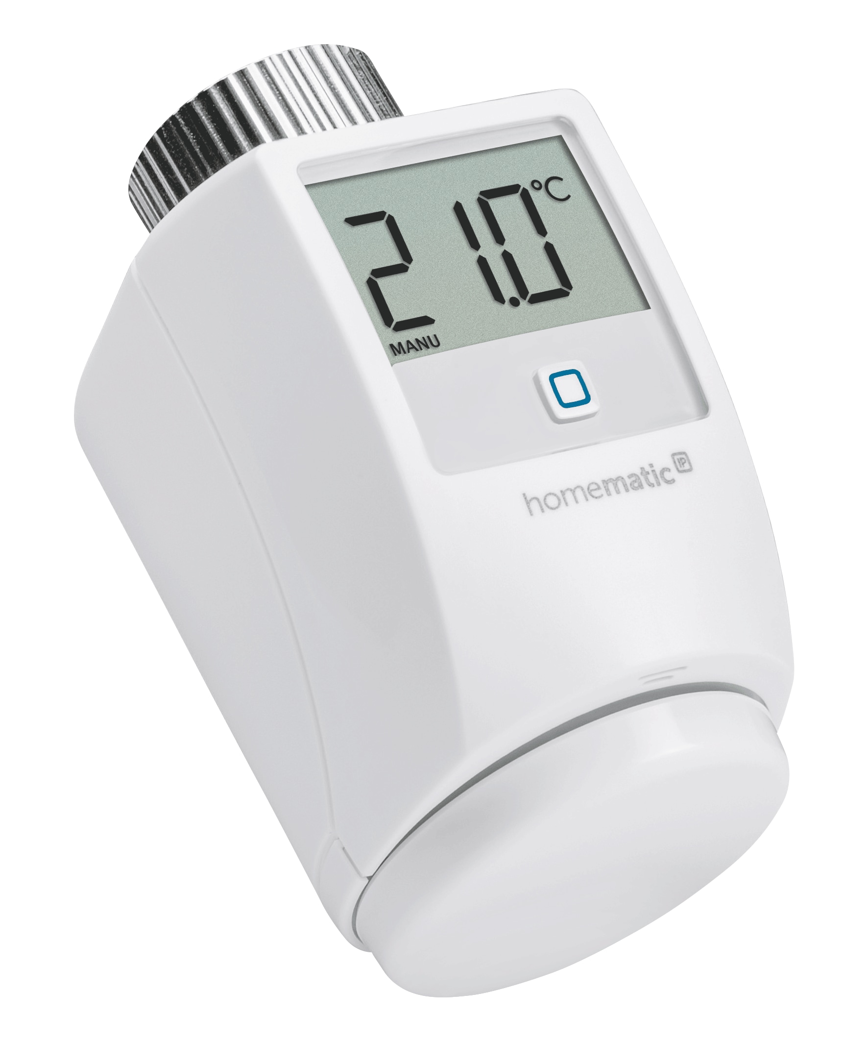 HOMEMATIC IP Starterset Heizen etrv2 für 2 Räume HOMEMATIC IP Starterset Heizen etrv2 für 2 Räume