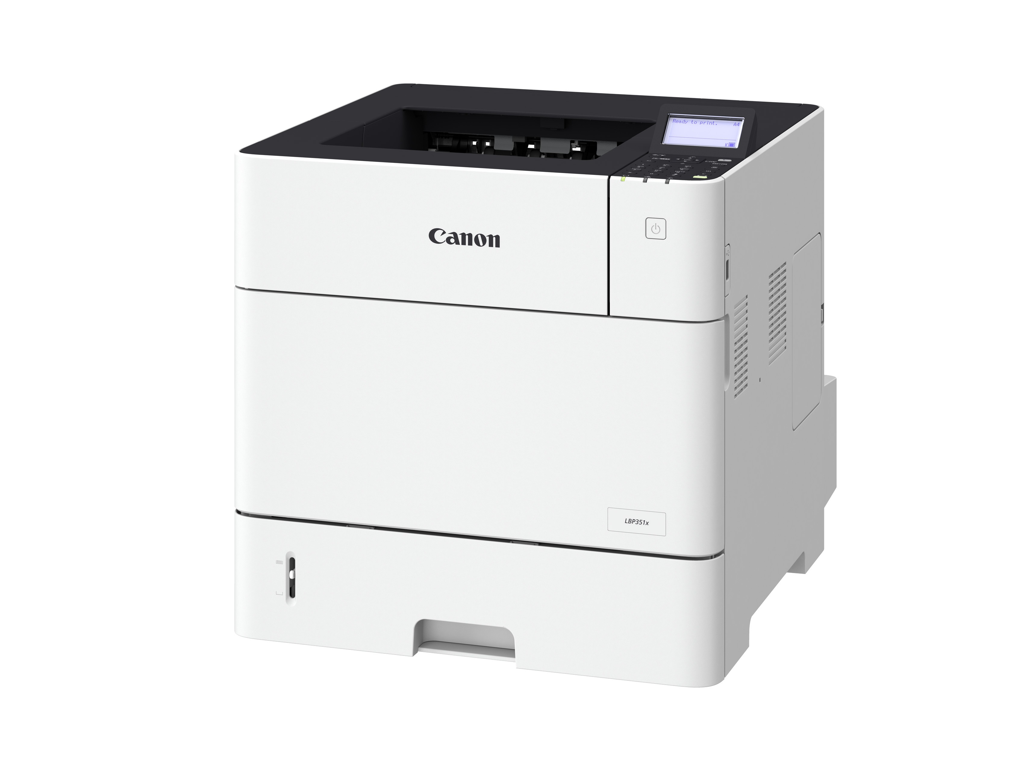 CANON Laserdrucker i-SENSYS LBP351x