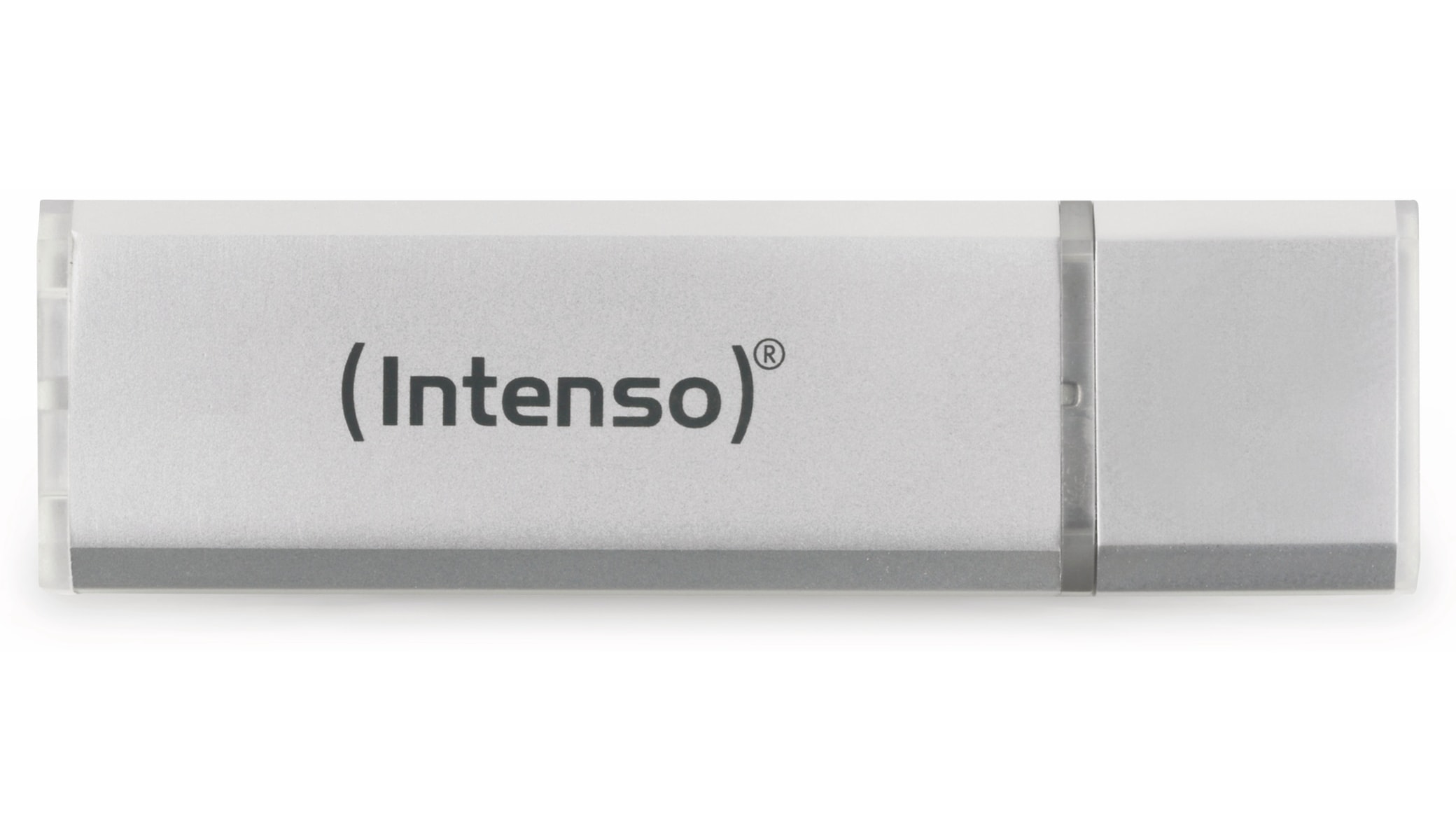 INTENSO USB-Stick Ultra Line 3531491 USB 3.2 128GB INTENSO USB 3.0 Speicherstick Ultra Line, 128 GB