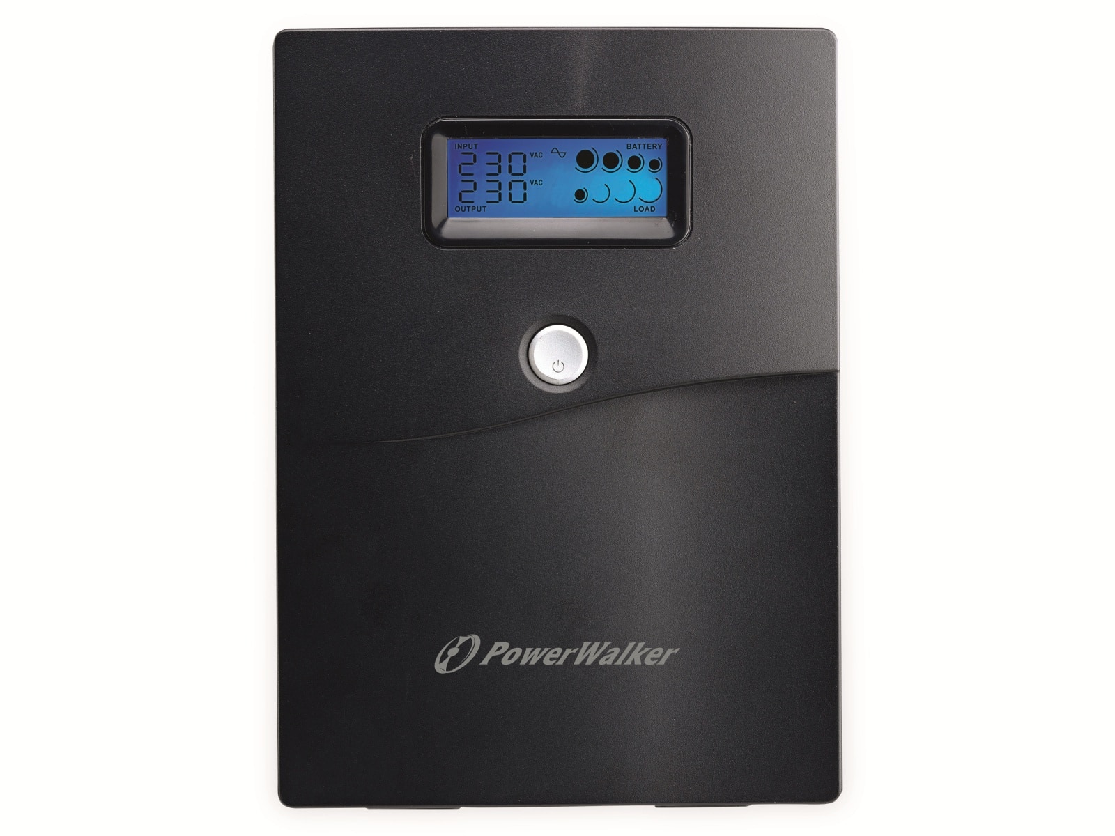 POWERWALKER USV VI 3000 SCL, 3000 VA, 1800 W