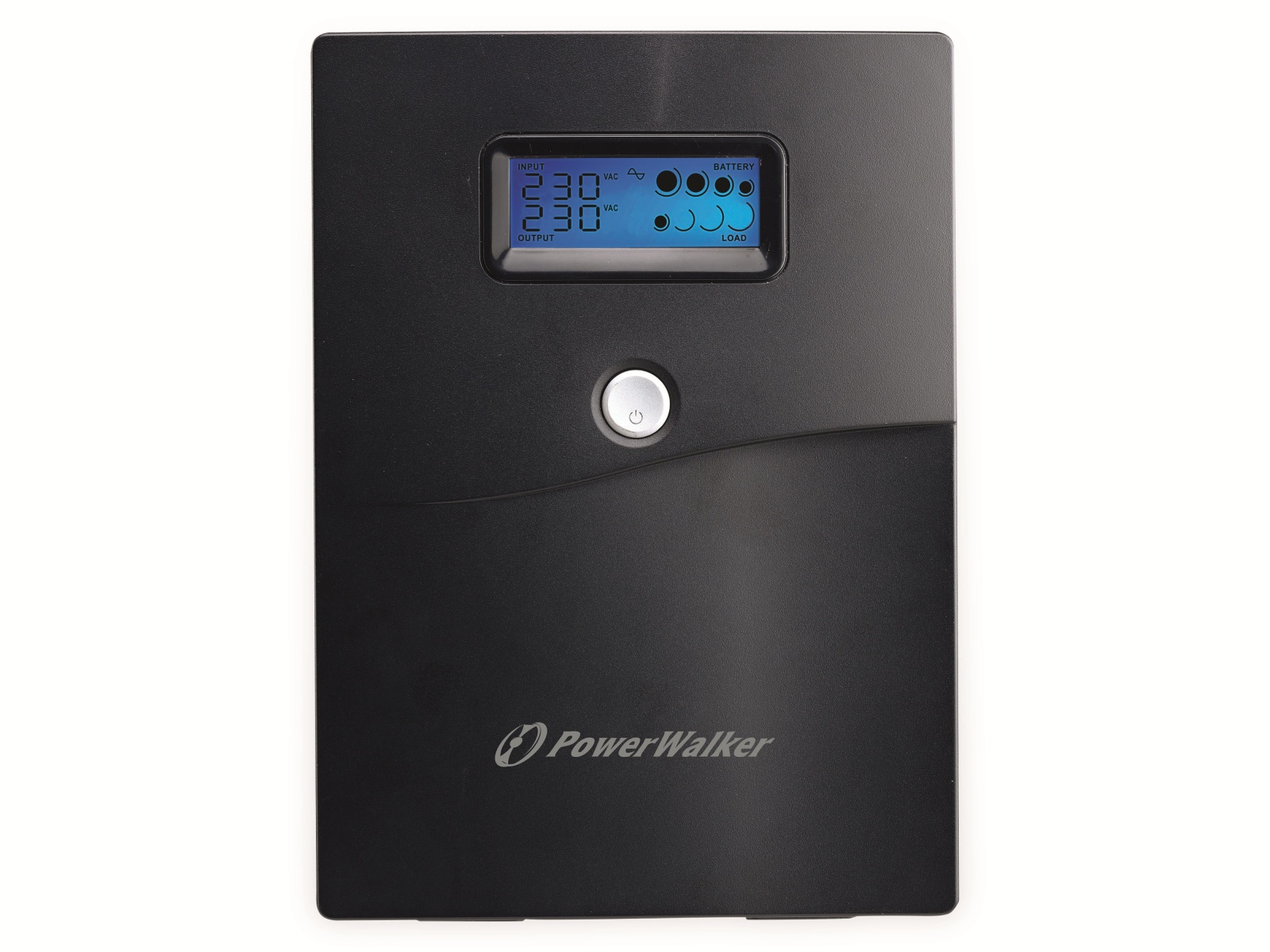 POWERWALKER USV VI 3000 SCL, 3000 VA, 1800 W