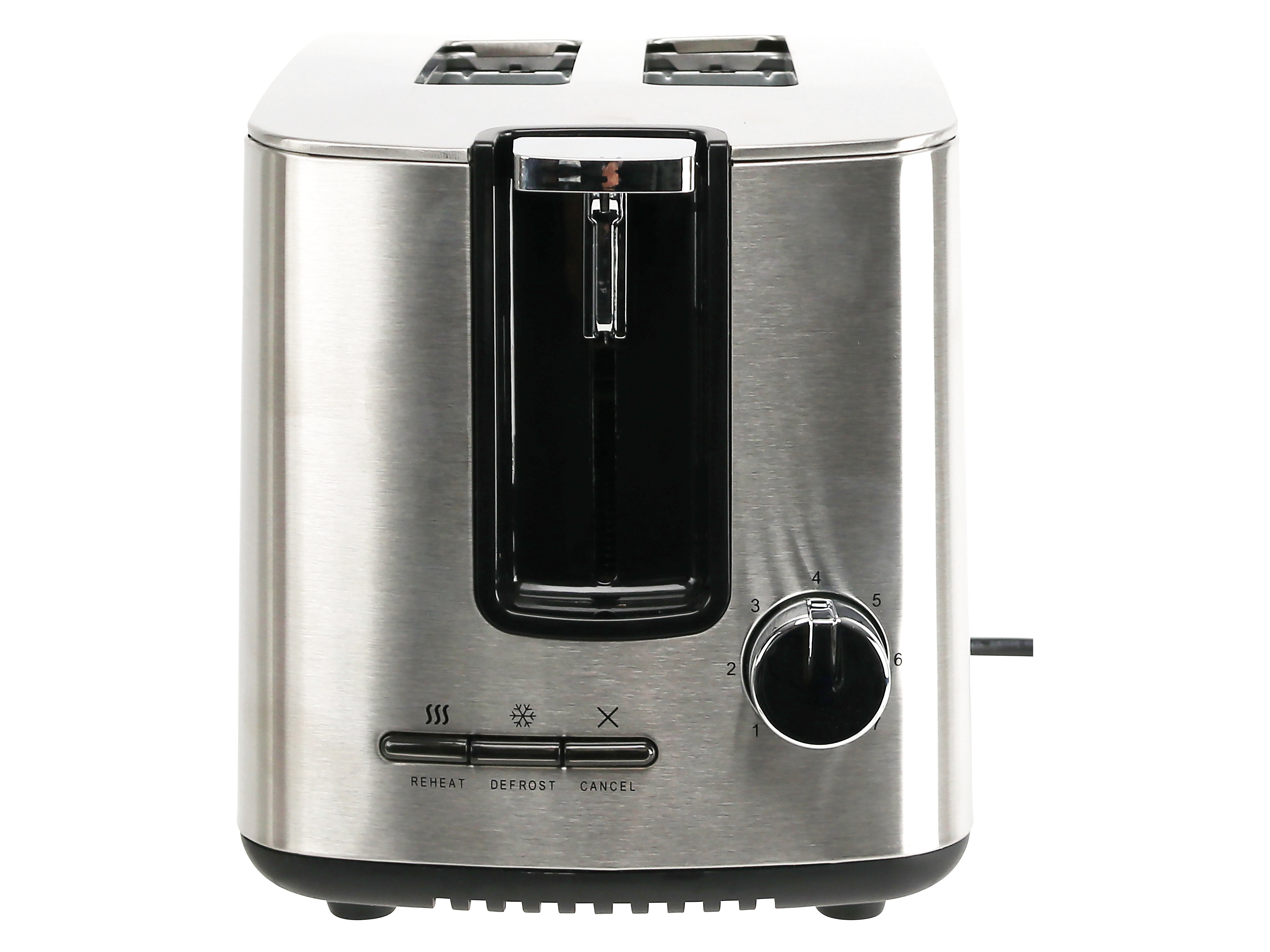 SHARP, Doppelschlitz Toaster, SA-CT20021