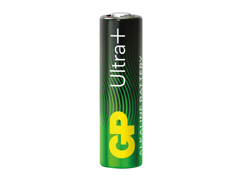 GP 12 V-Batterie 27A, Alkaline
