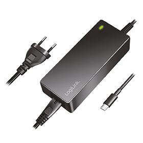 Notebook-Netzteile-Icon