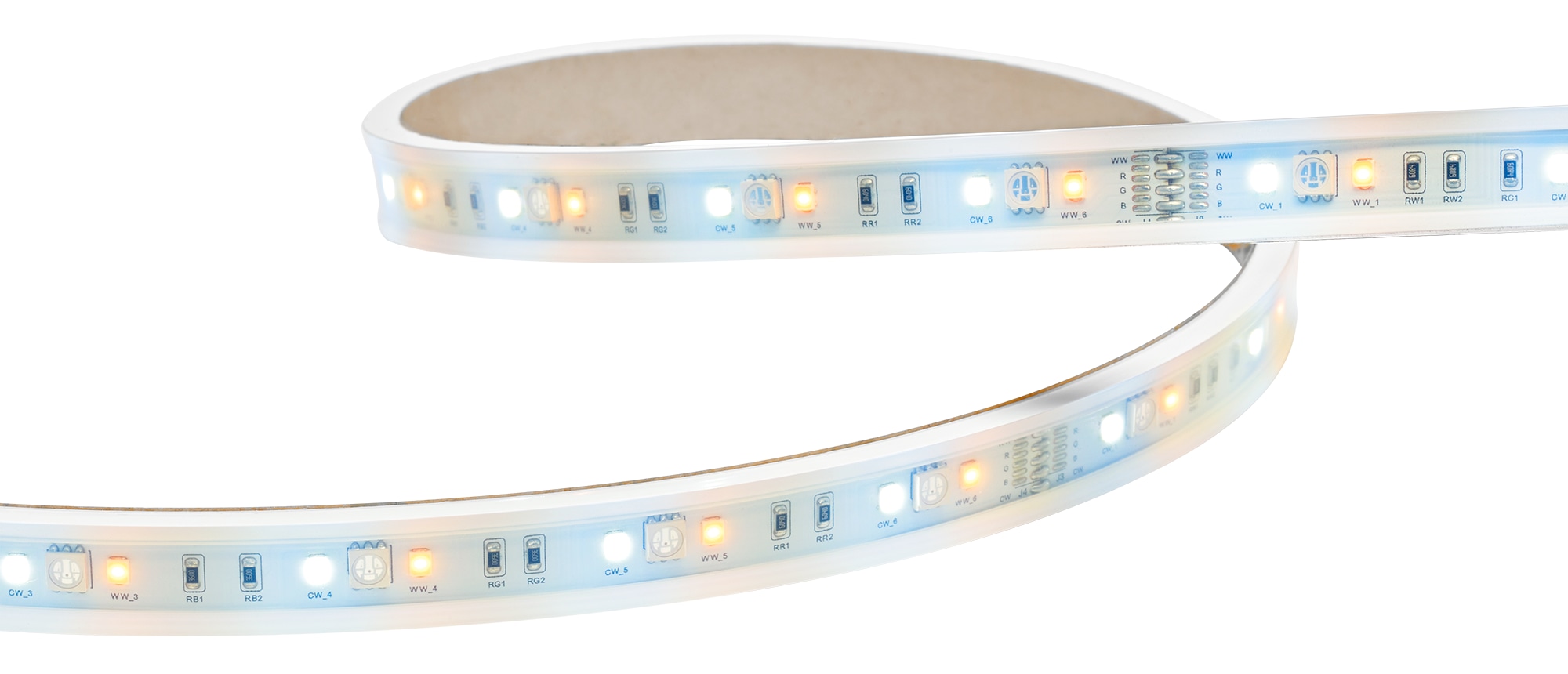 HOMEMATIC IP 159647A0 Lightstrip Set 2 m