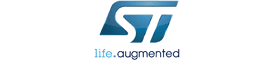 STMicroelectronics STMicroelectronics
