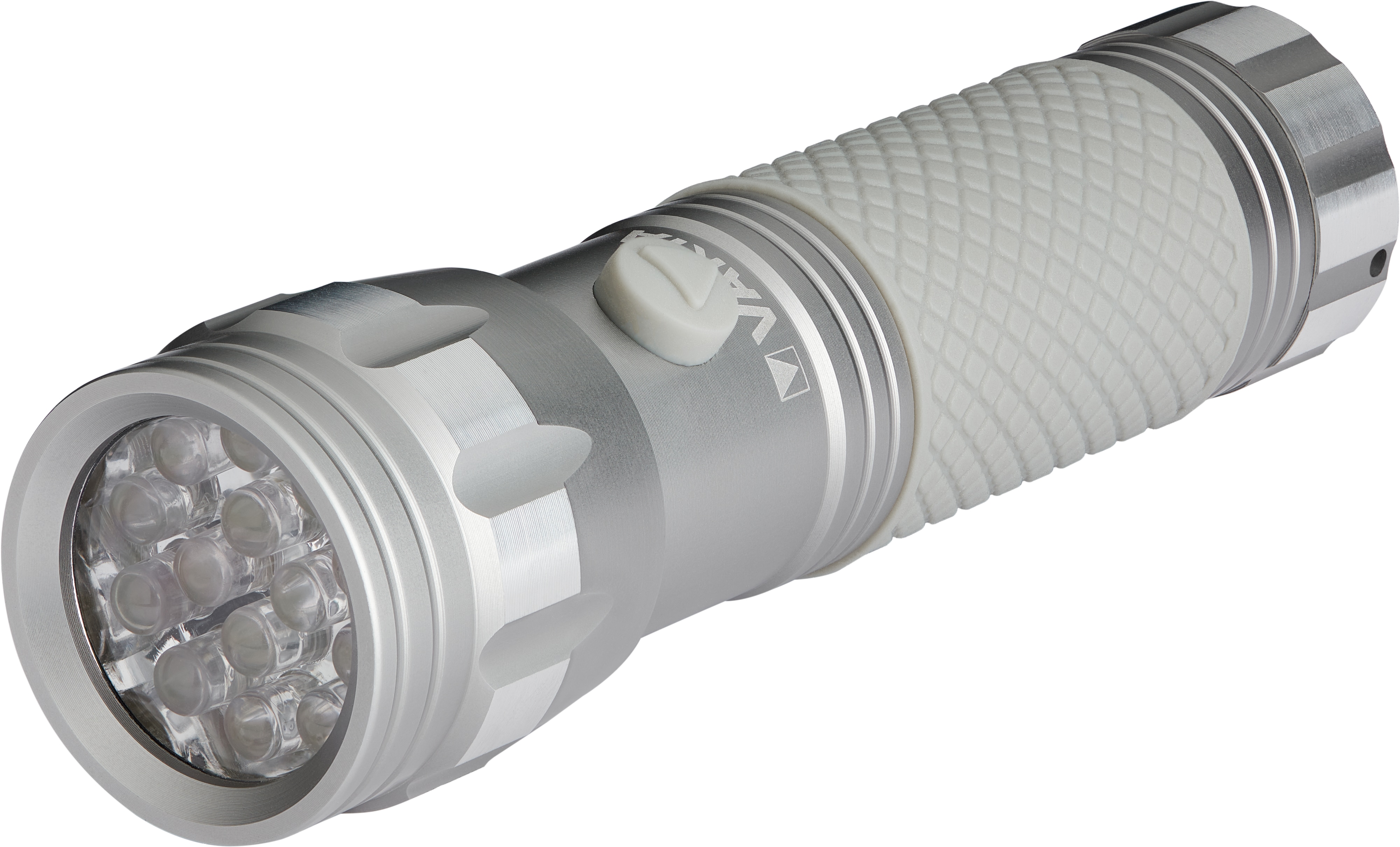 VARTA LED-Taschenlampe UV-Light, 385...400nm, Batteriebetrieb VARTA LED-Taschenlampe UV-Light, 385...400nm, Batteriebetrieb