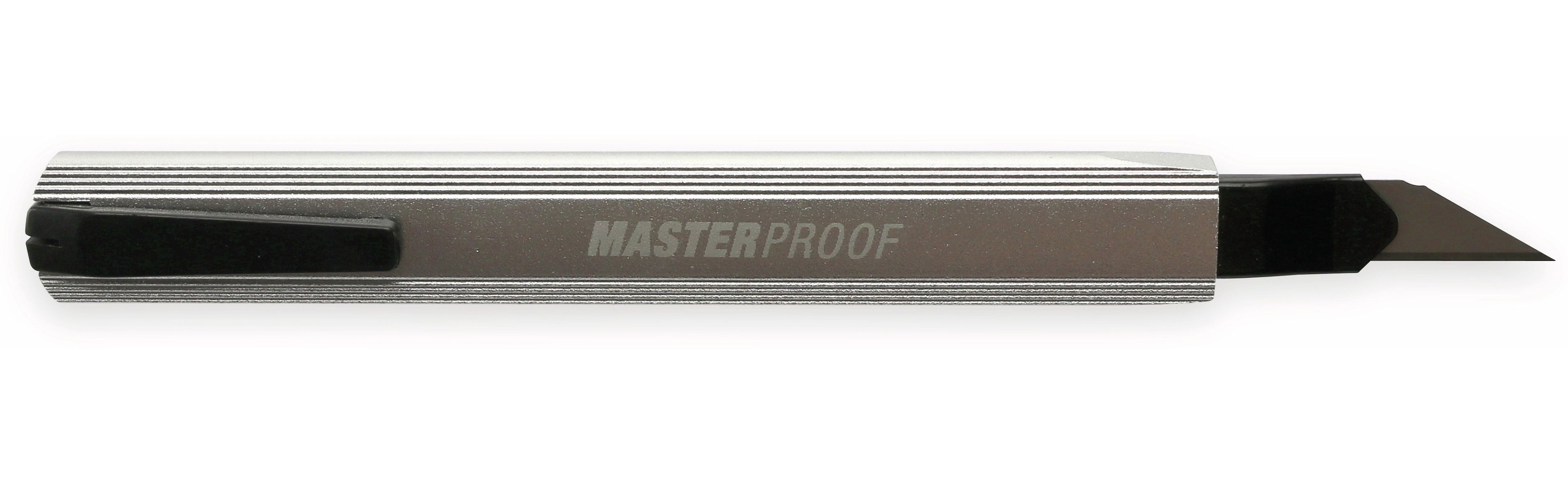 MASTERPROOF Universal-Messer, Aluminium