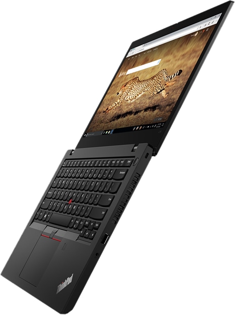 LENOVO Notebook Thinkpad L14, 35,56 cm (14"), Ryzen 5 Pro, 16GB, 256GB, Win11H, Refurbished LENOVO Notebook Thinkpad L14, 35,56 cm (14"), Ryzen 5 Pro, 16GB, 256GB, Win11H, Refurbished