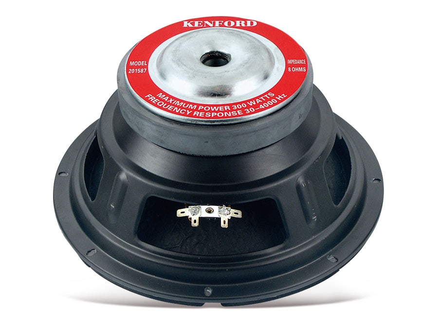 Kenford HiFi-Bass 125/250 W