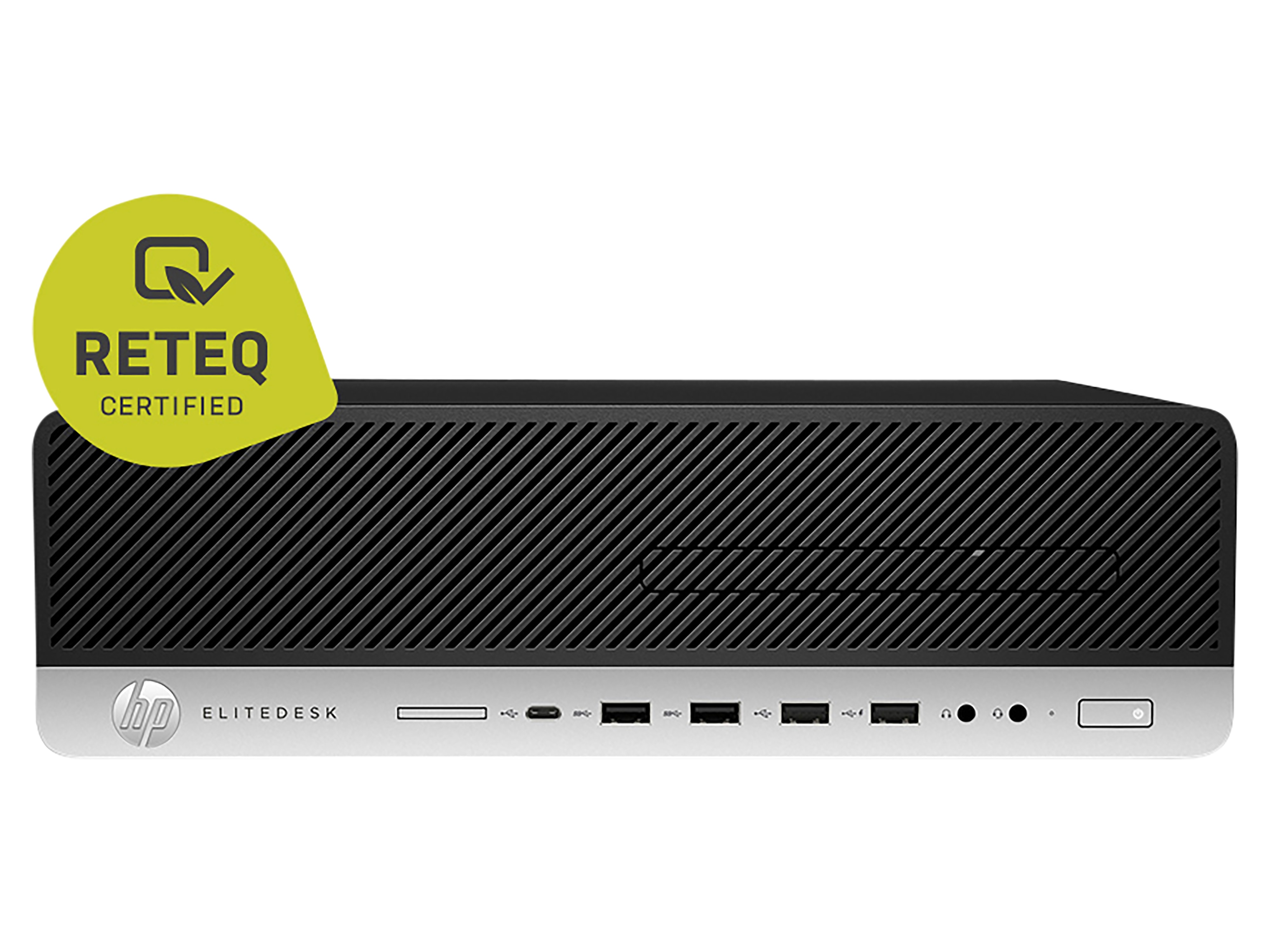 HP PC ELITEDESK 800 G3 SFF, i5, 24GB, 256GB, Win10Pro, refurbished HP PC ELITEDESK 800 G3 SFF, i5, 24GB, 256GB, Win10Pro, refurbished